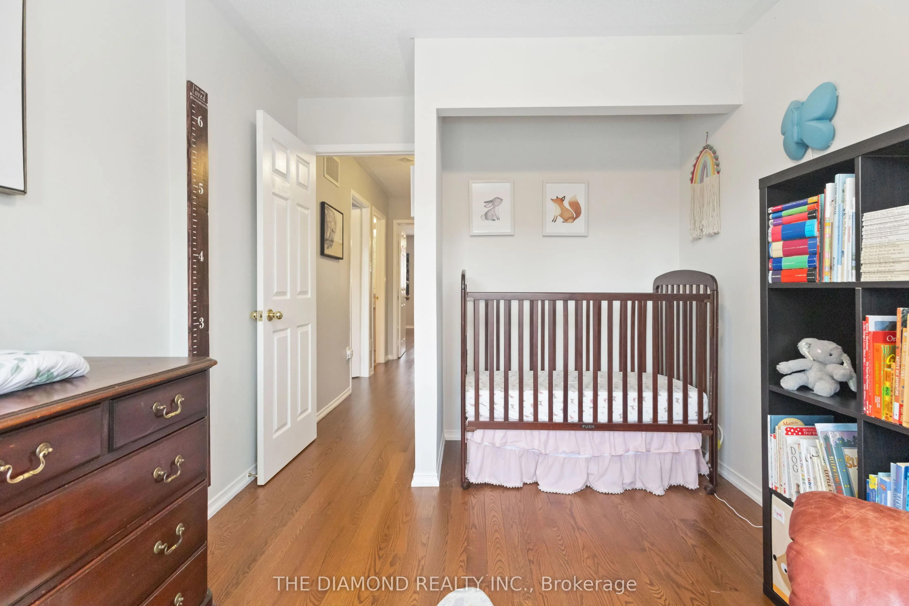 256 Coleridge Drive