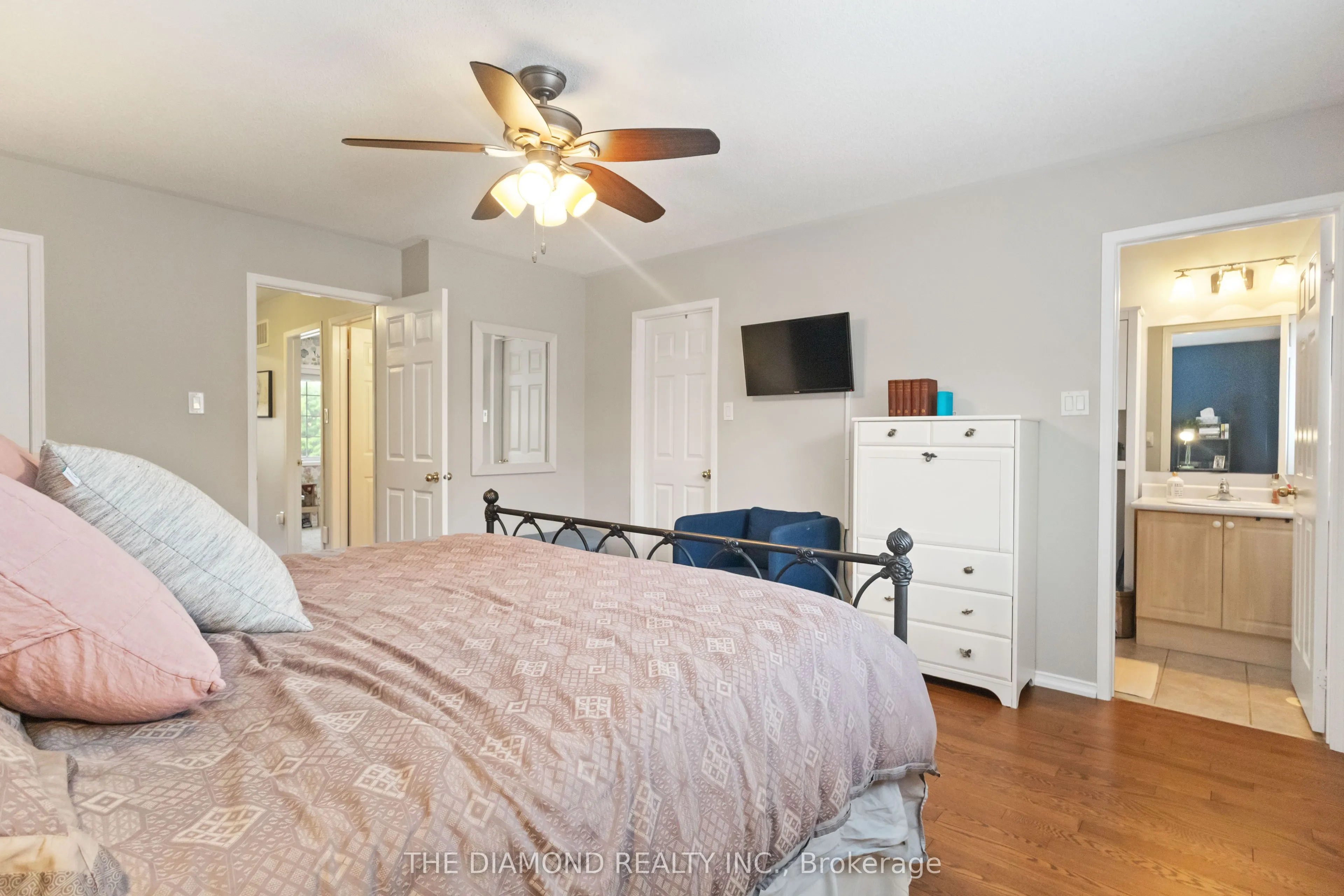 256 Coleridge Drive