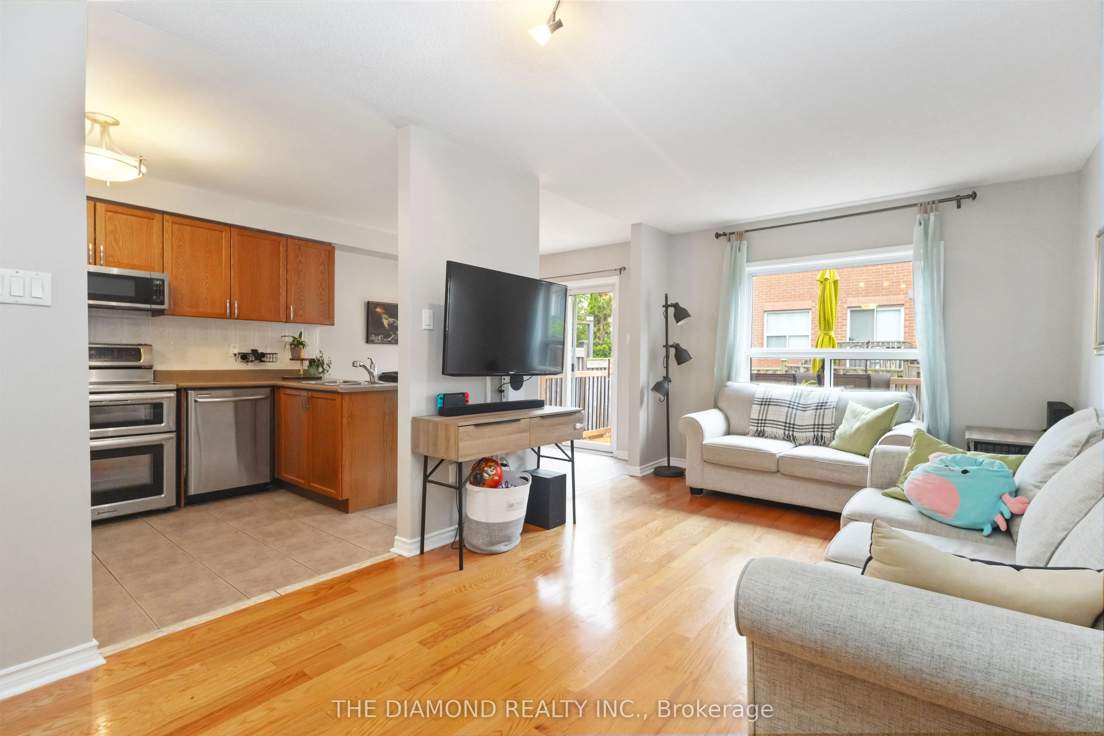 256 Coleridge Drive