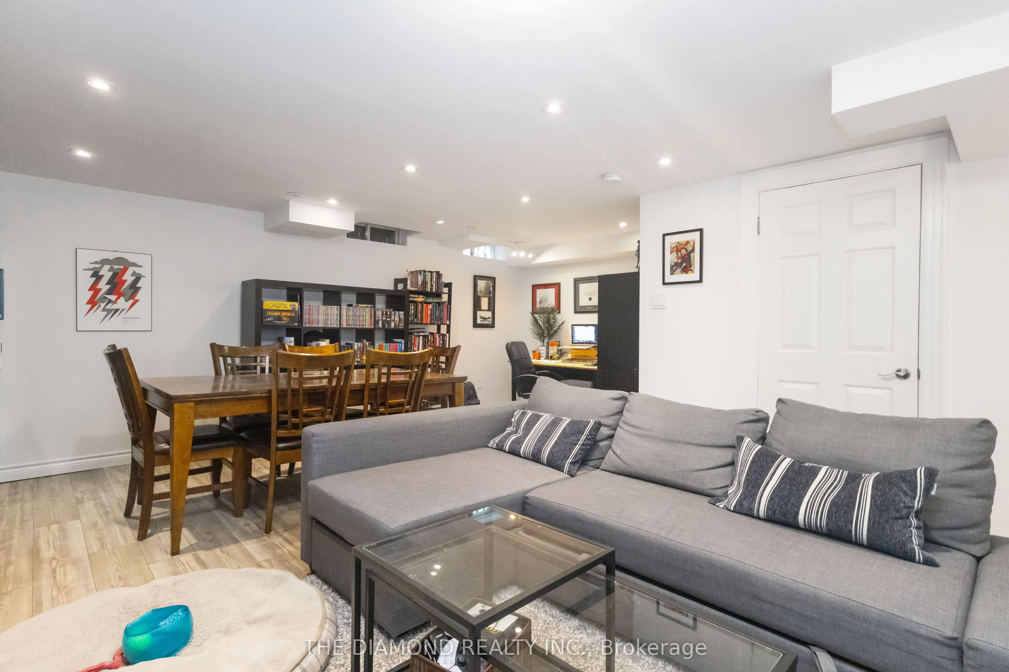 256 Coleridge Drive