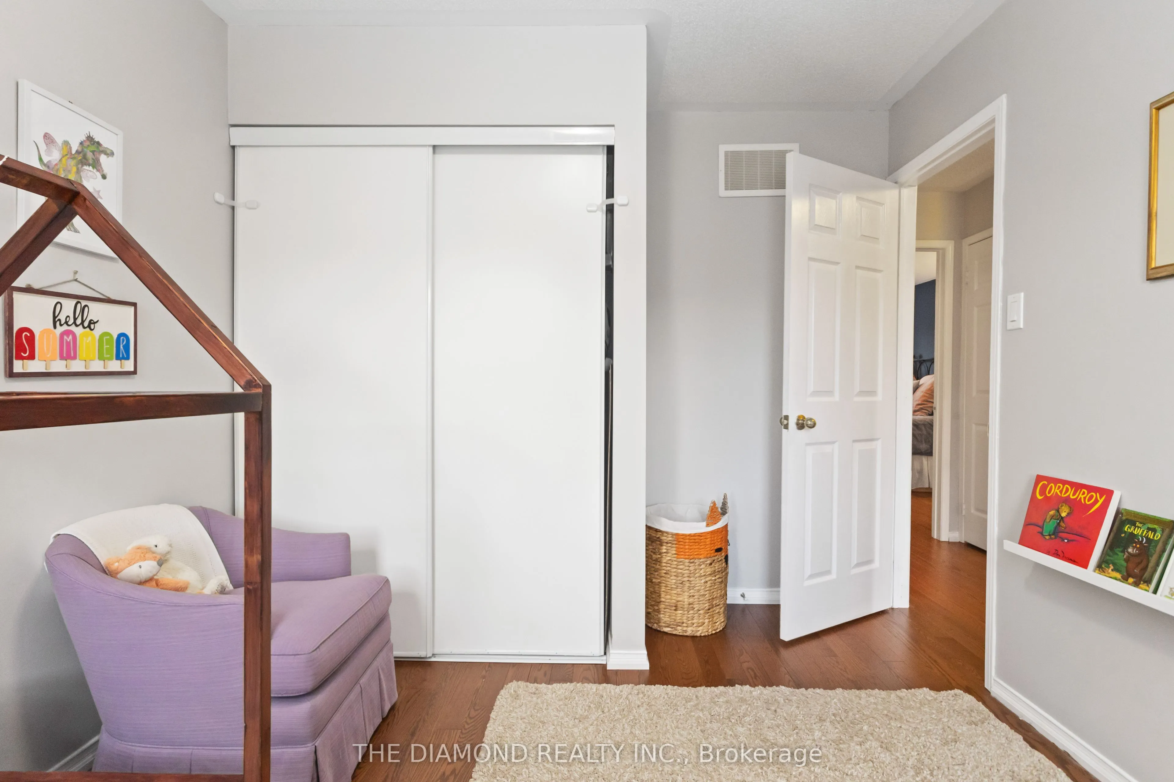 256 Coleridge Drive