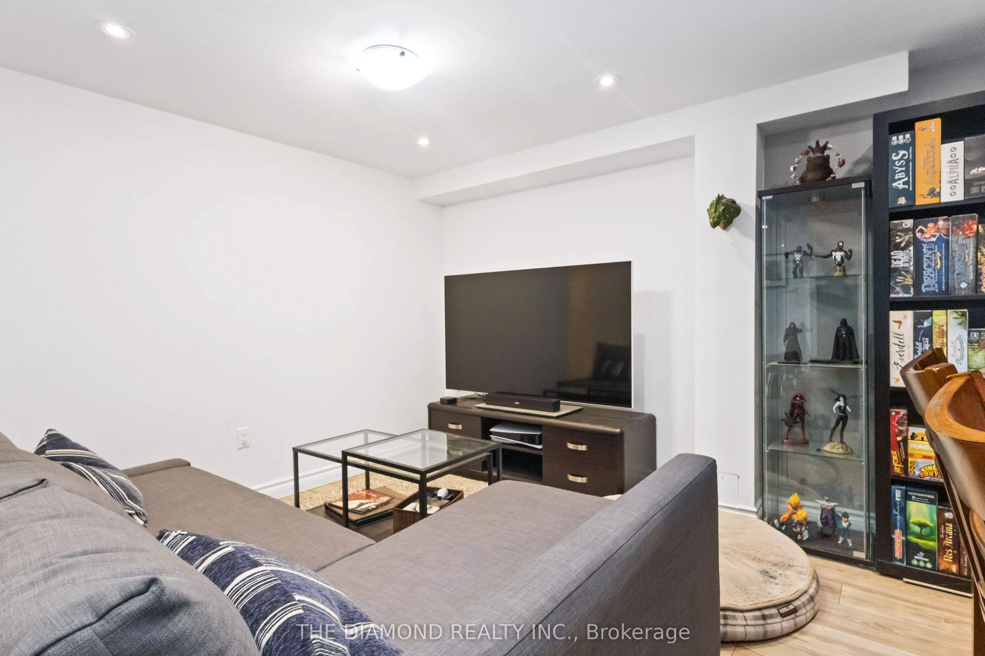 256 Coleridge Drive