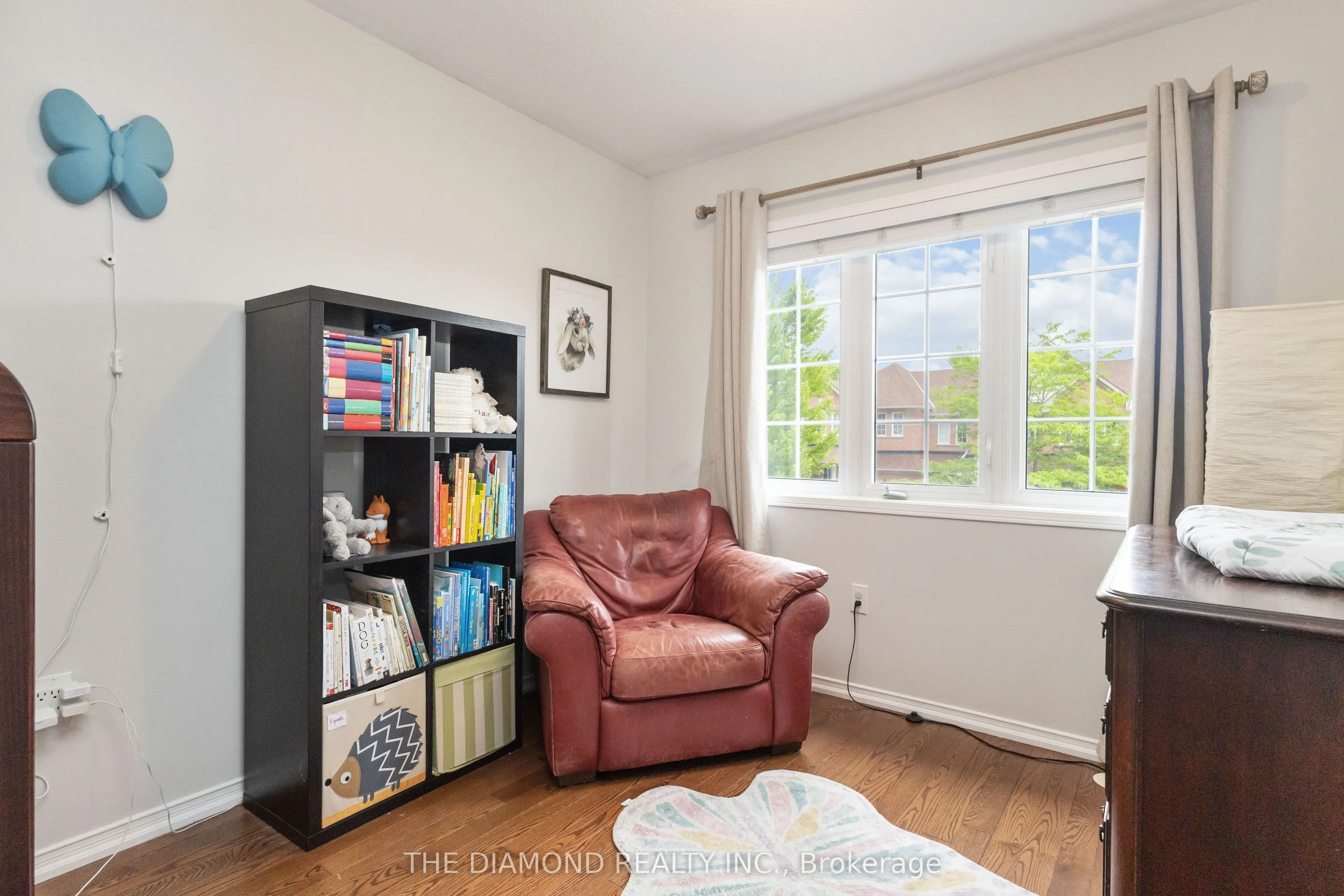 256 Coleridge Drive