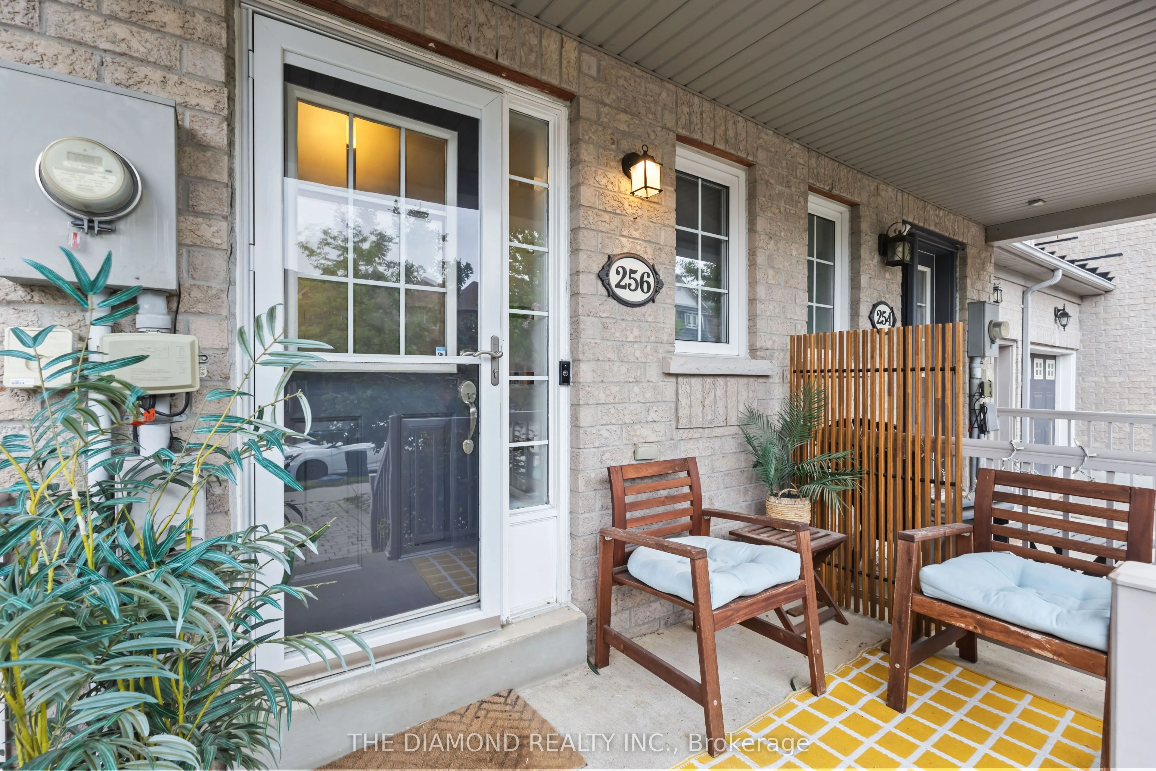 256 Coleridge Drive