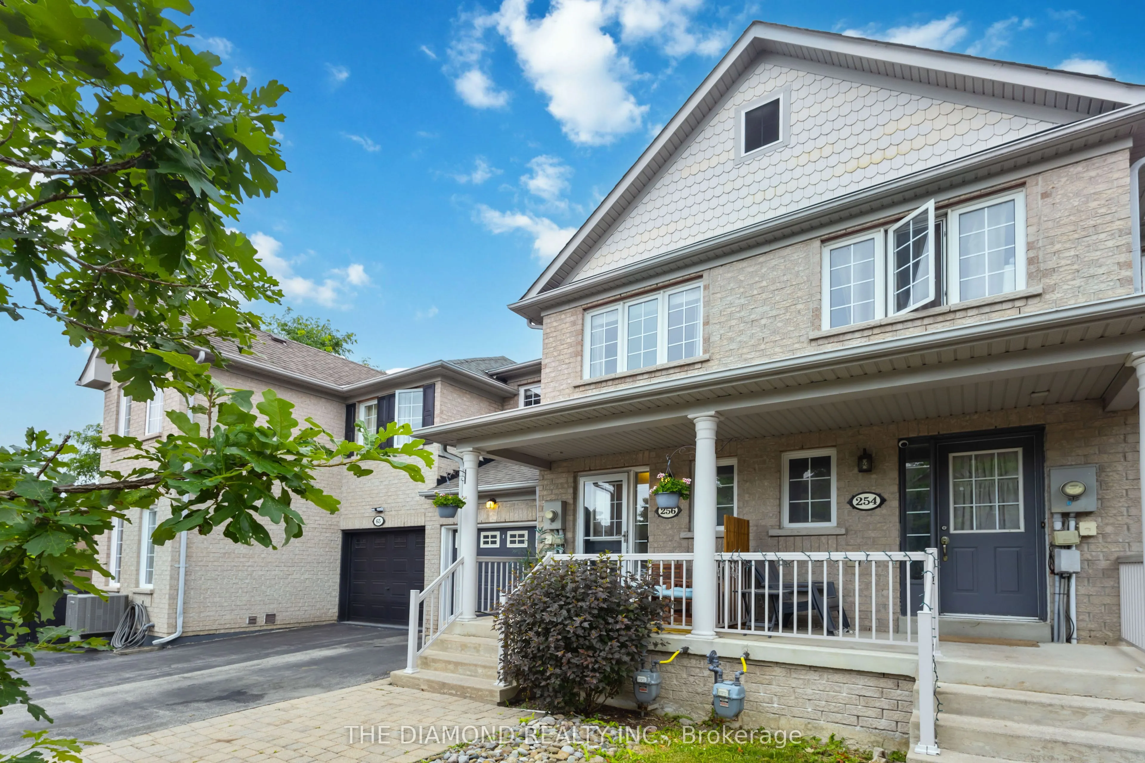 256 Coleridge Drive