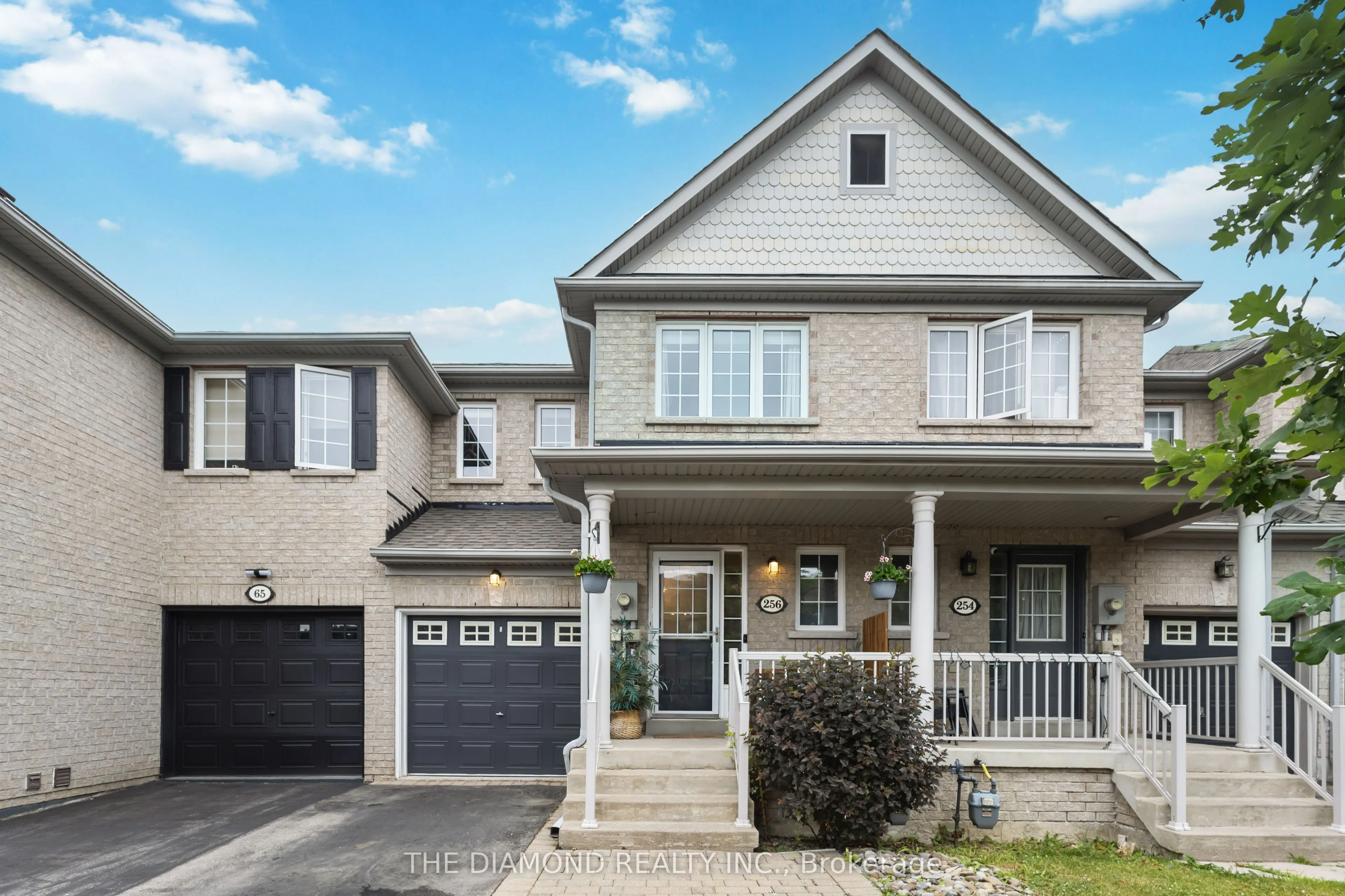 256 Coleridge Drive