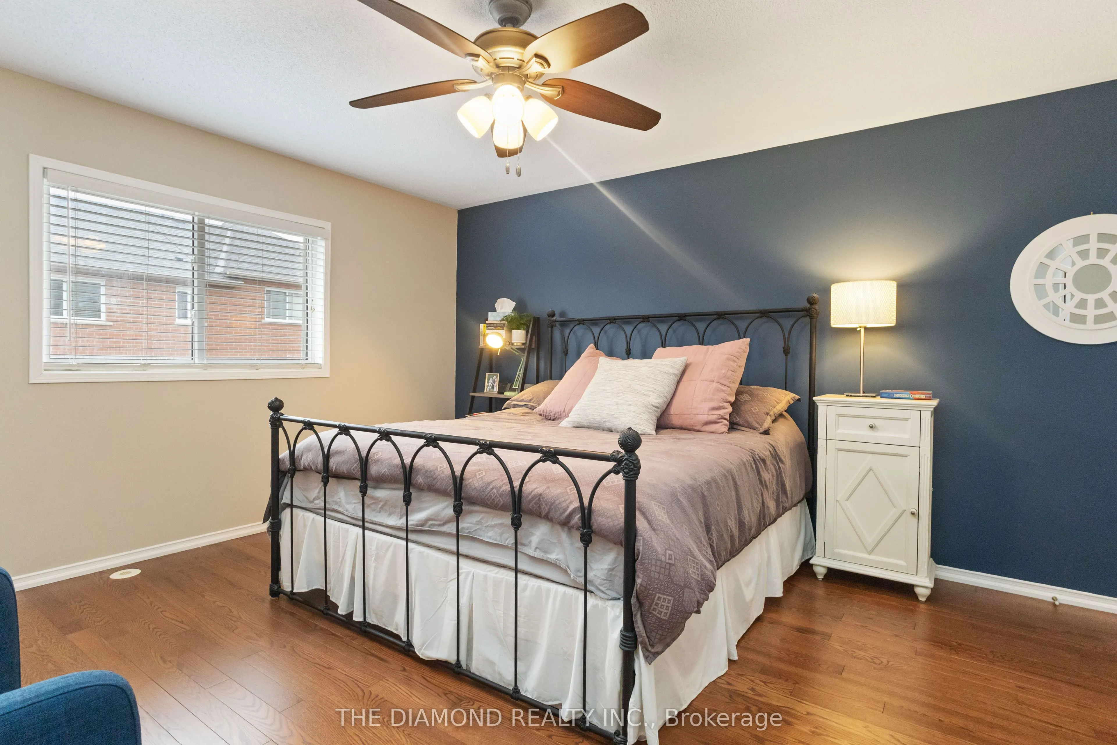 256 Coleridge Drive