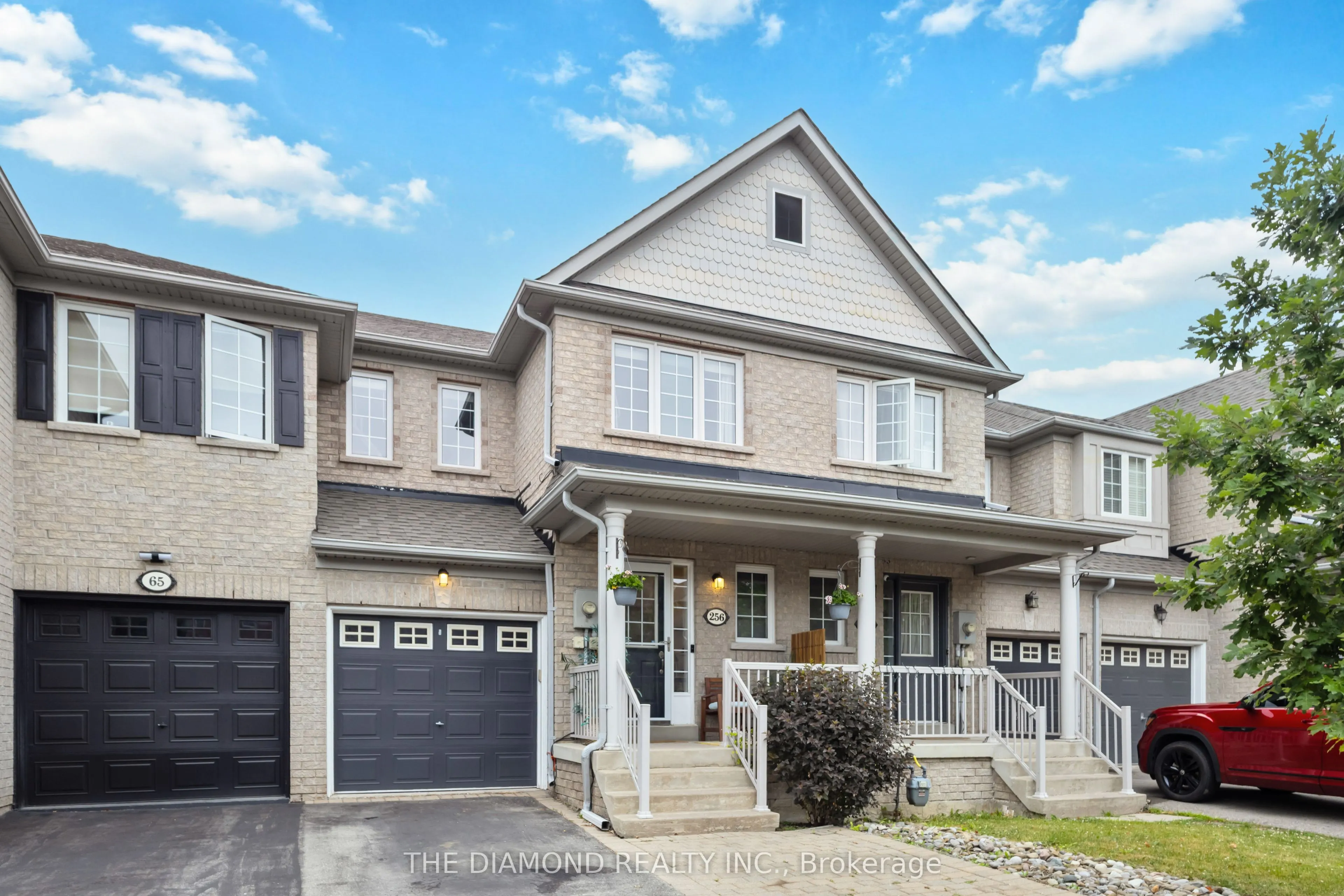 256 Coleridge Drive