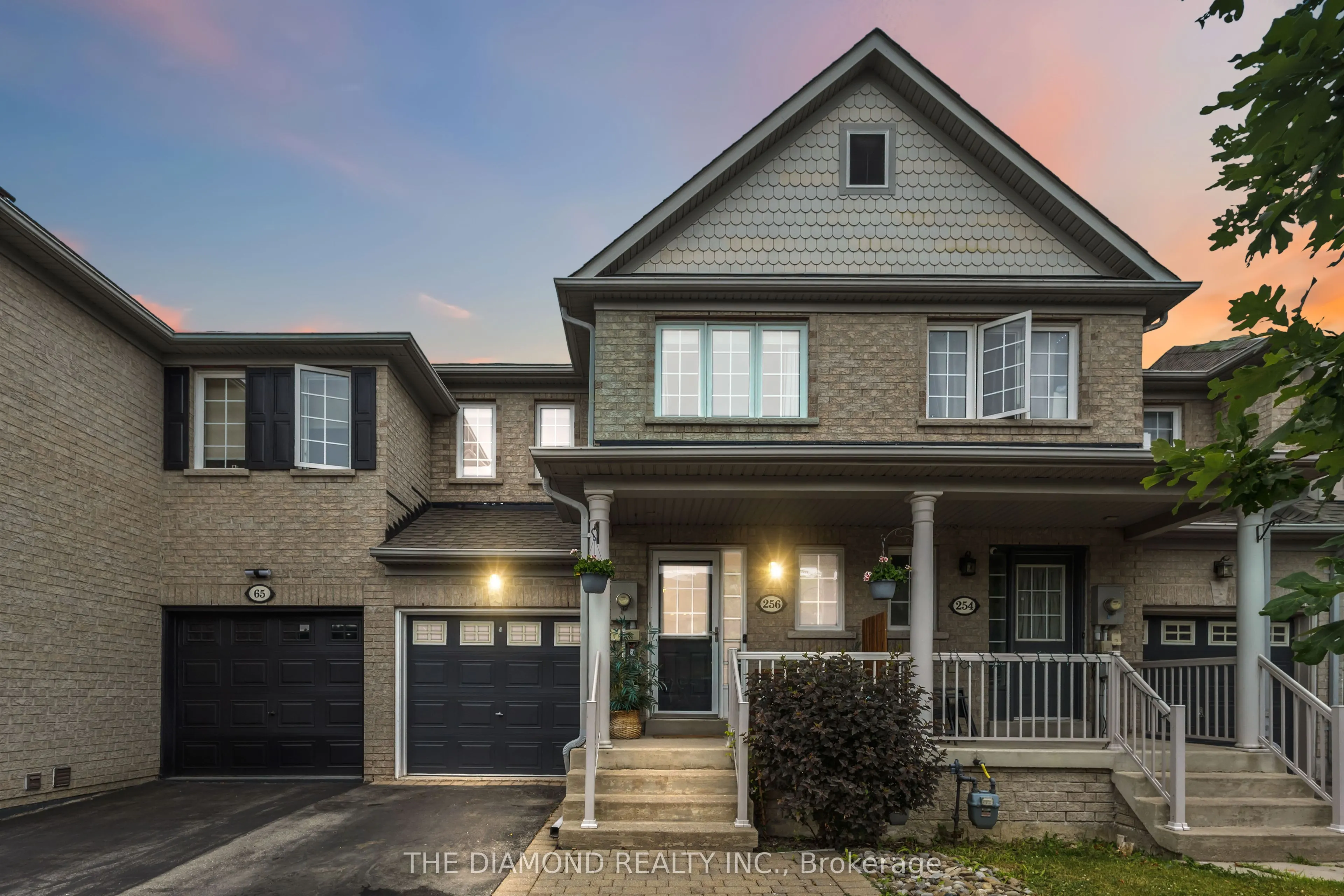 256 Coleridge Drive