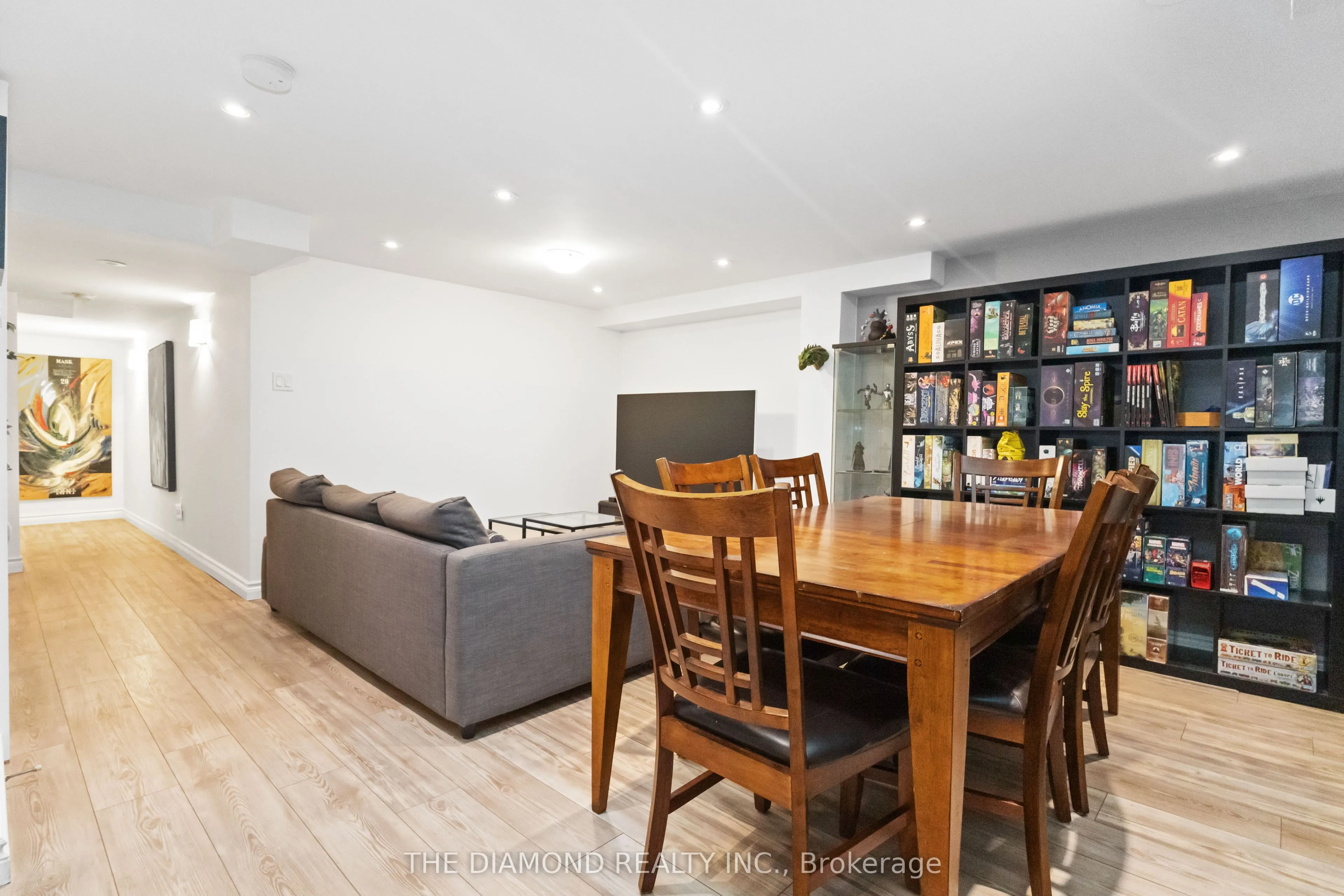 256 Coleridge Drive
