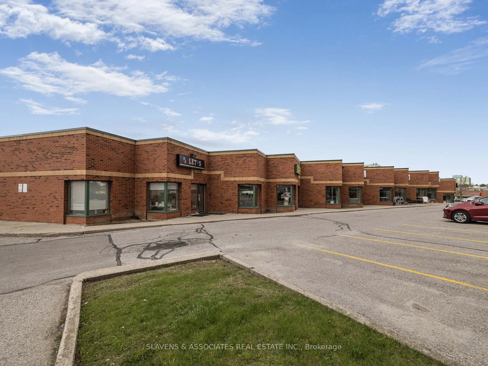 160 East Beaver Creek Road, #25-28