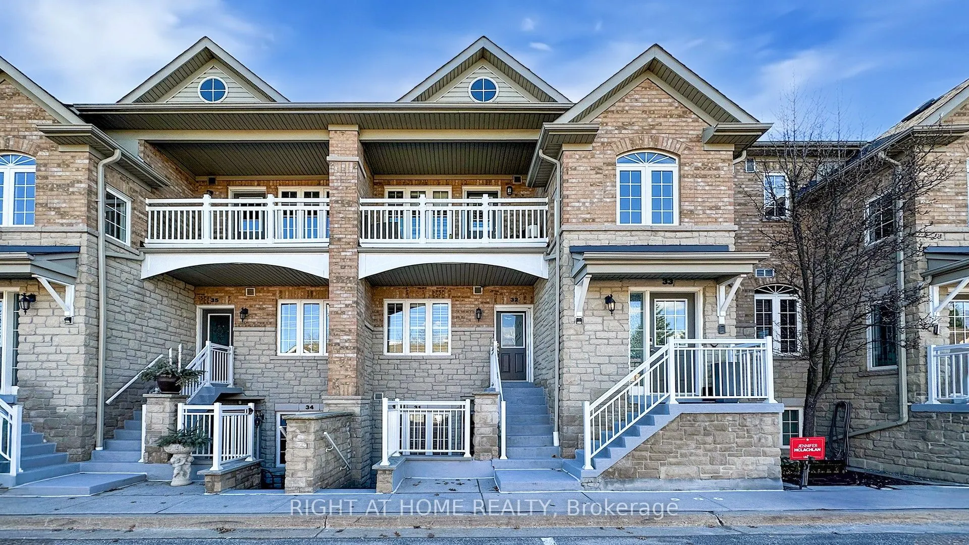 520 Silken Laumann Drive, #32