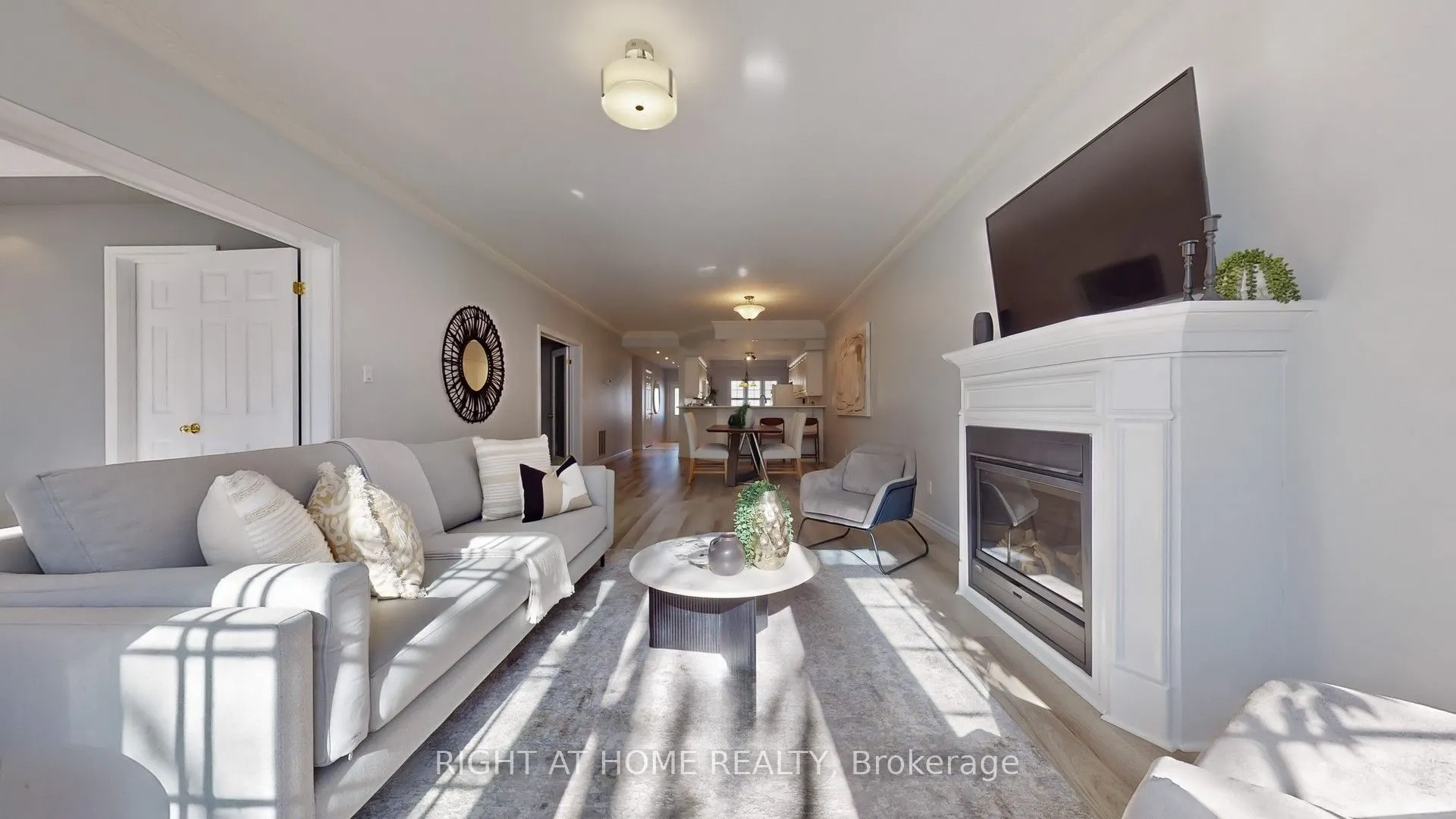 520 Silken Laumann Drive, #32