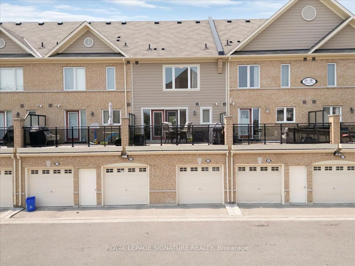 263 John West Way, #4
