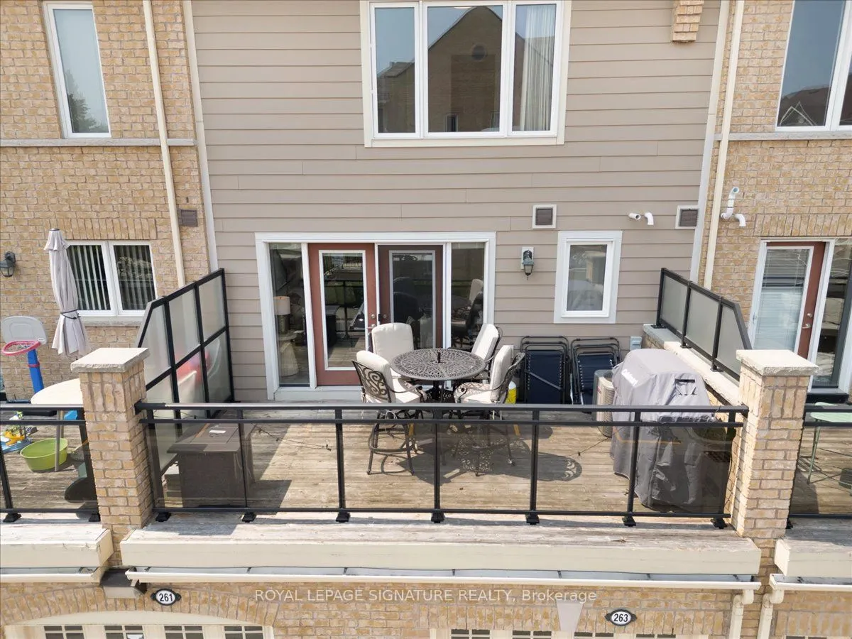 263 John West Way, #4