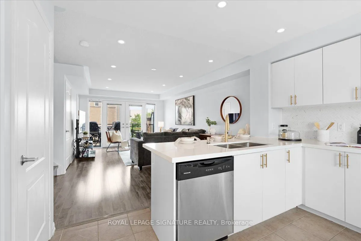 263 John West Way, #4