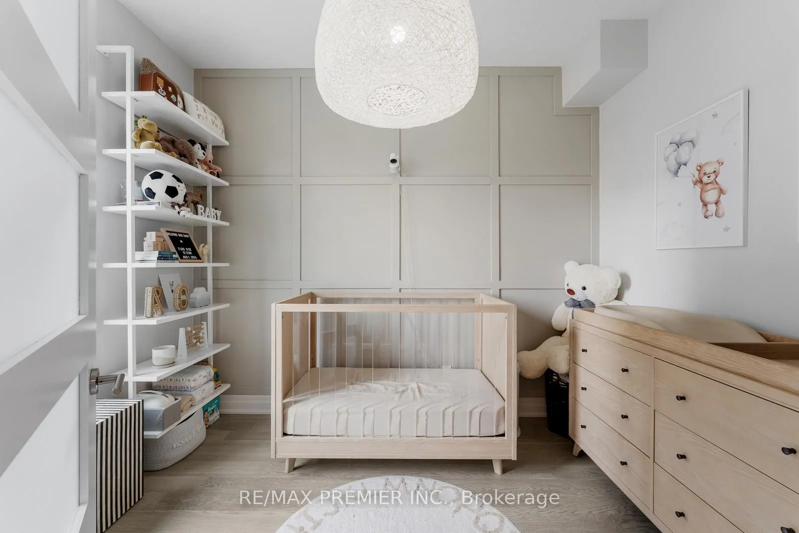 10 Rouge Valley Drive W, #111