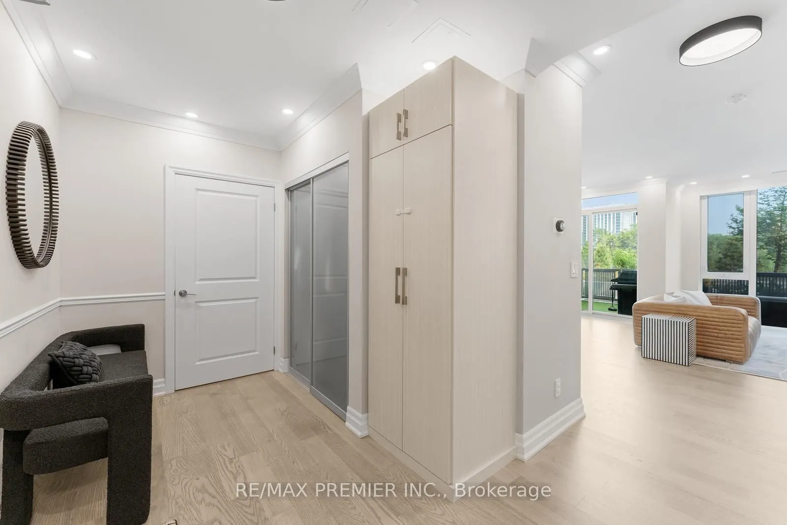 10 Rouge Valley Drive W, #111