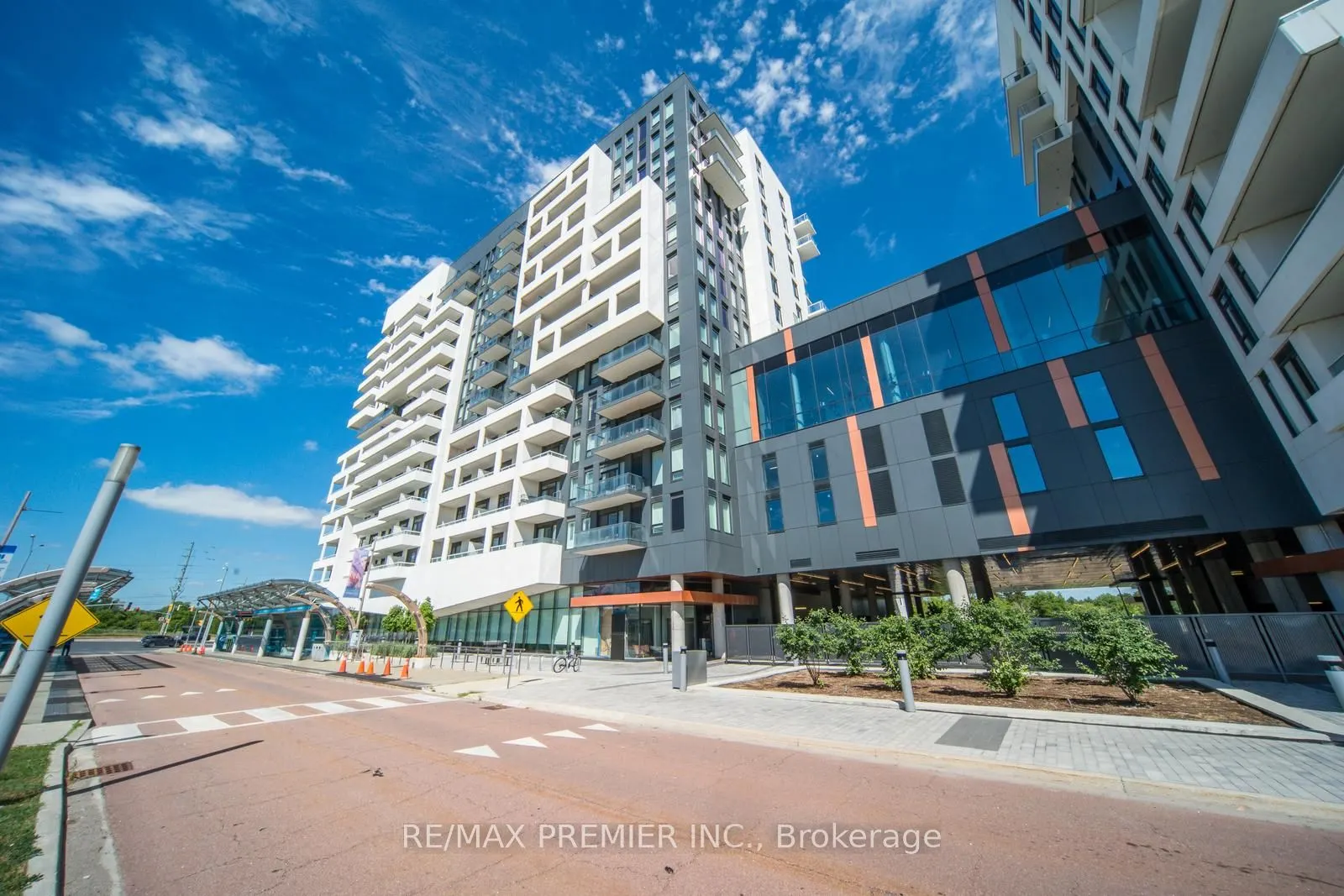 10 Rouge Valley Drive W, #111