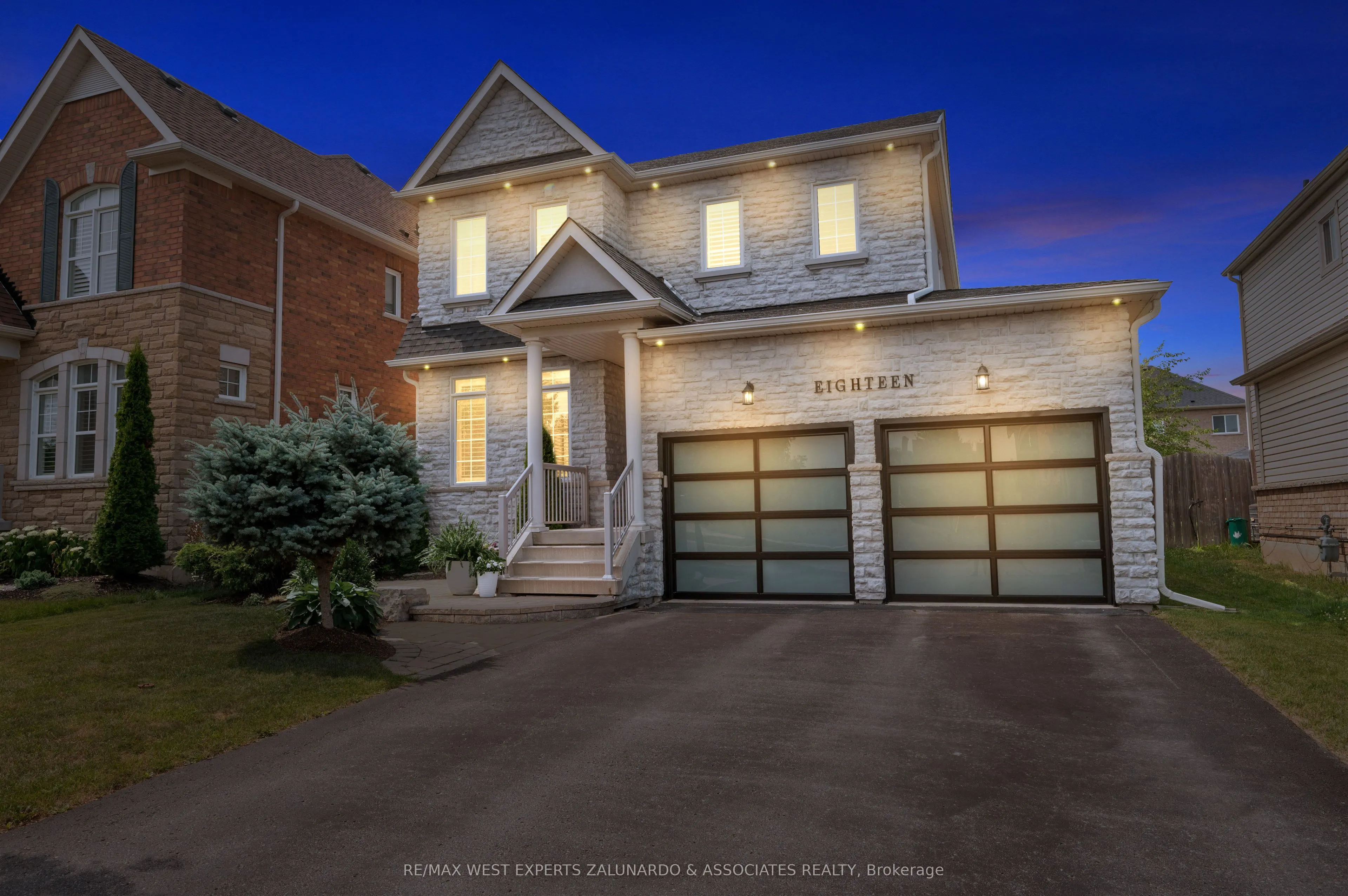 18 Faris Street