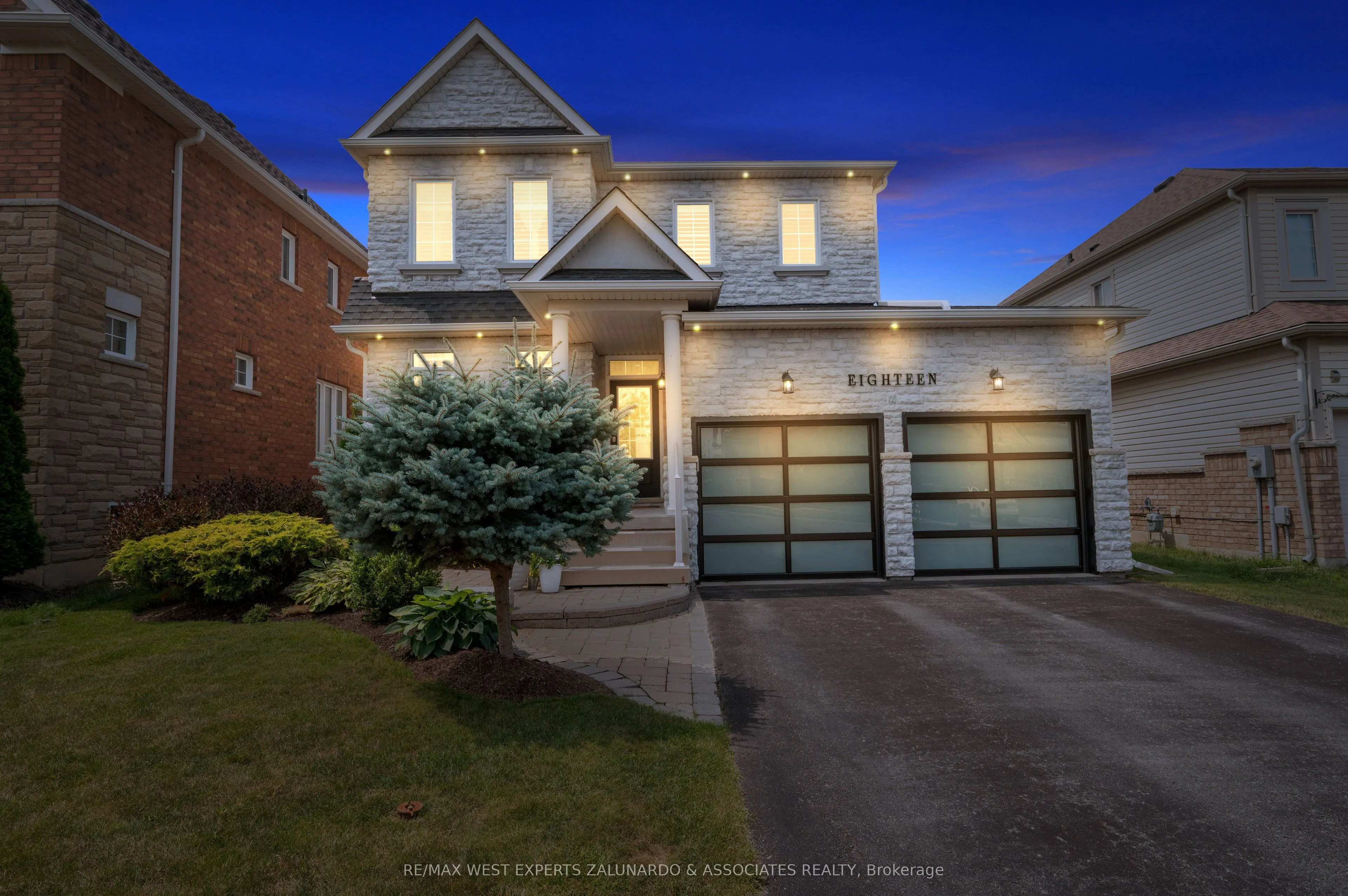 18 Faris Street