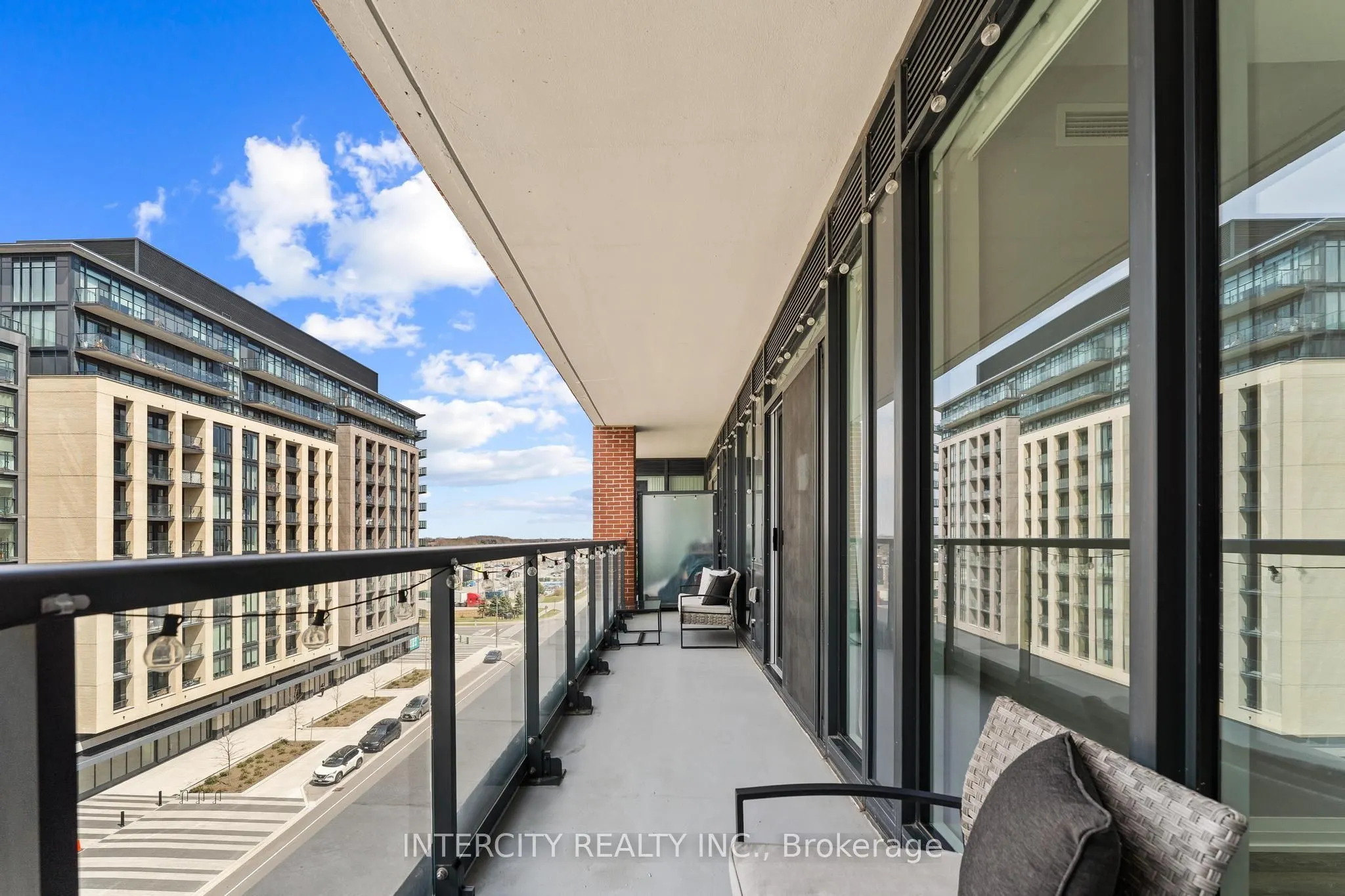 99 Eagle Rock Way, #627