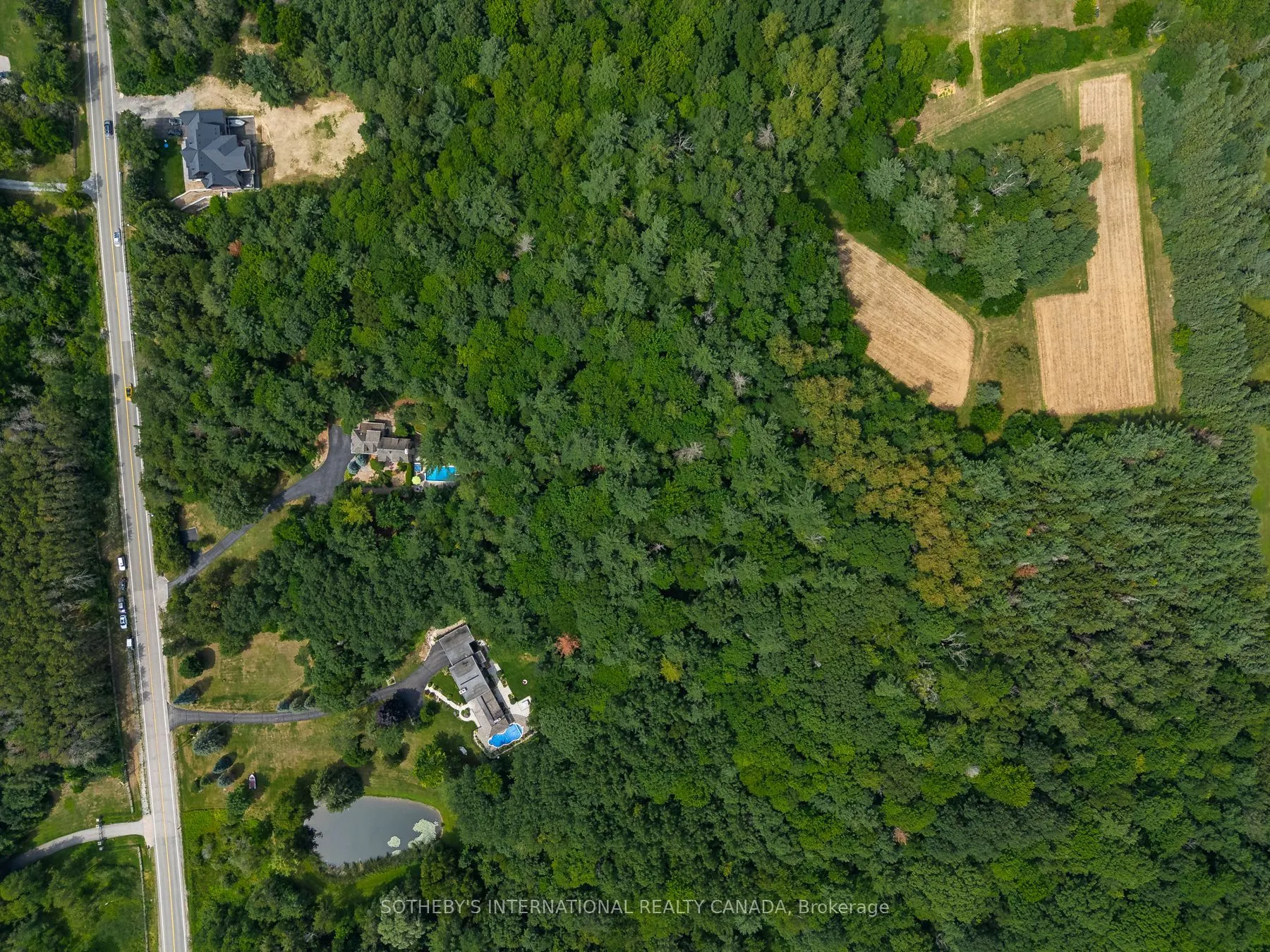 15395 Weston Road