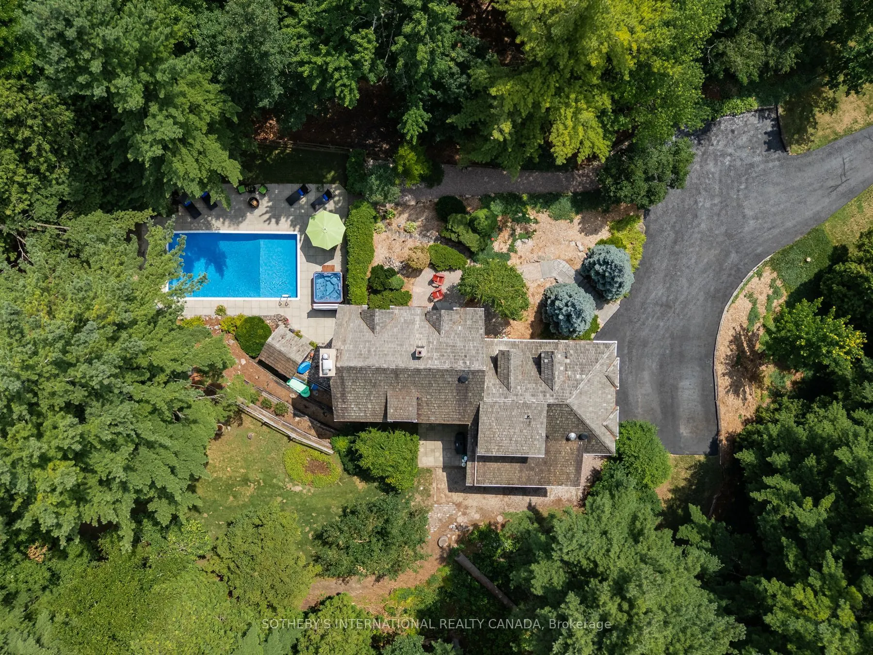15395 Weston Road