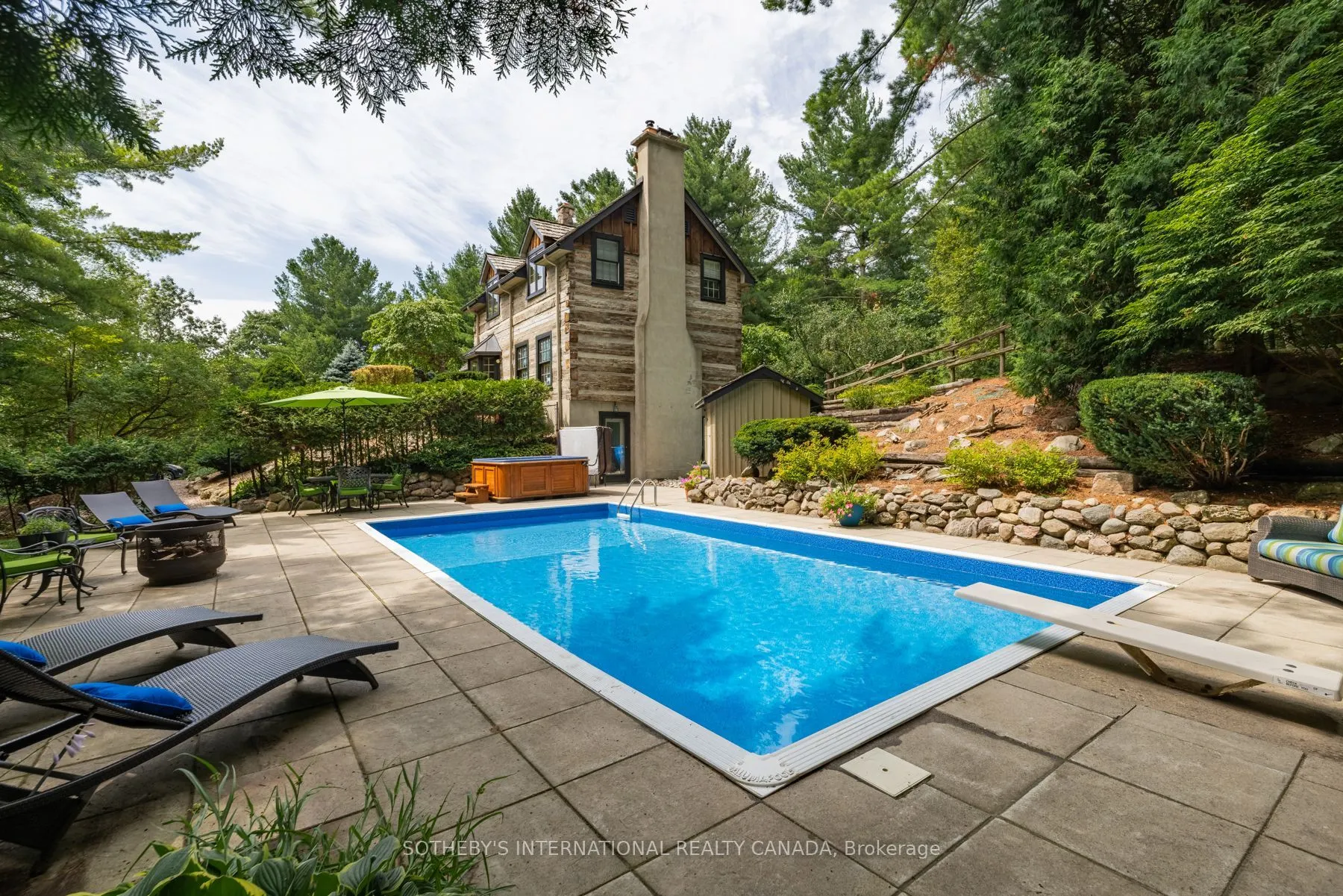 15395 Weston Road