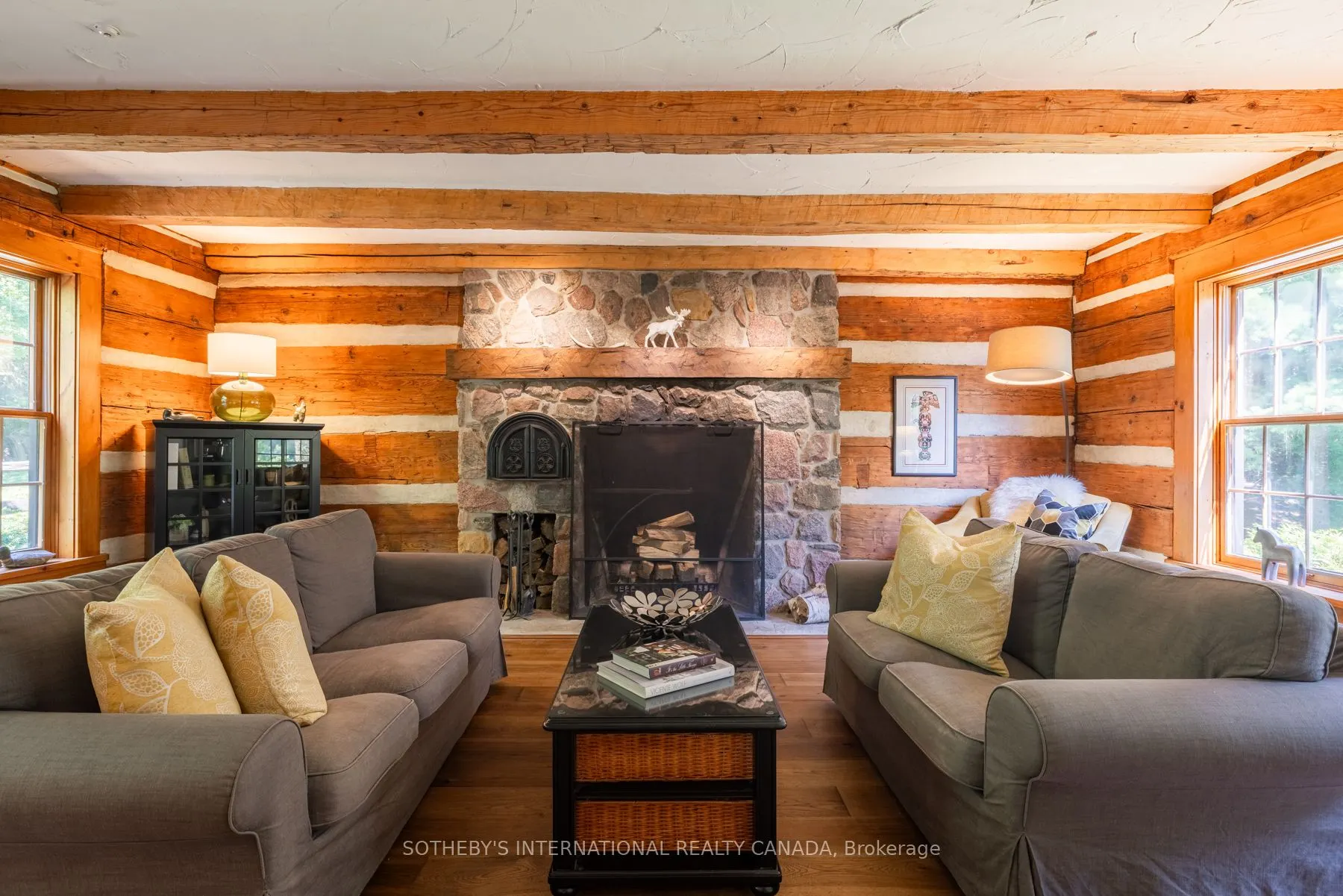 15395 Weston Road