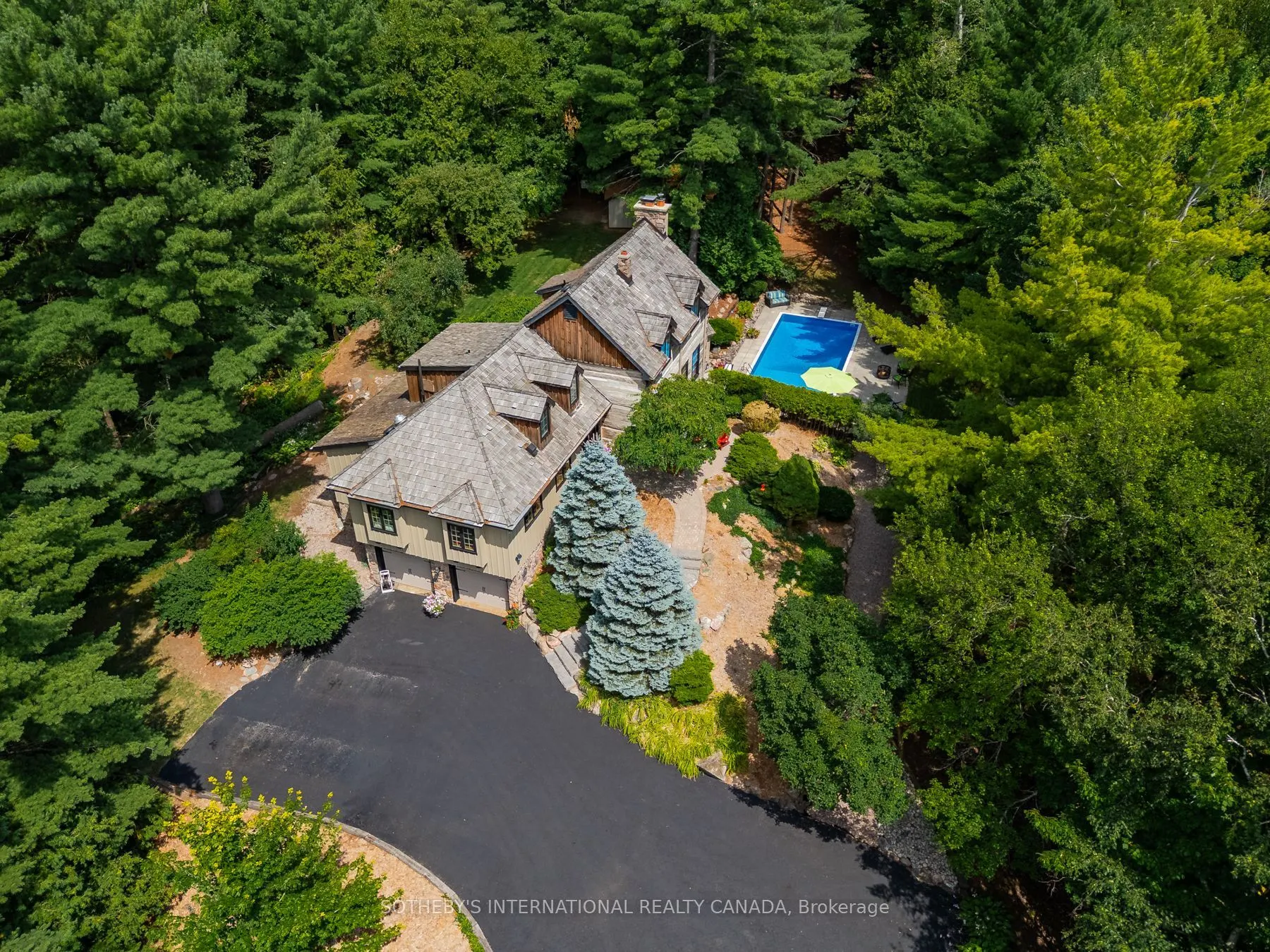 15395 Weston Road