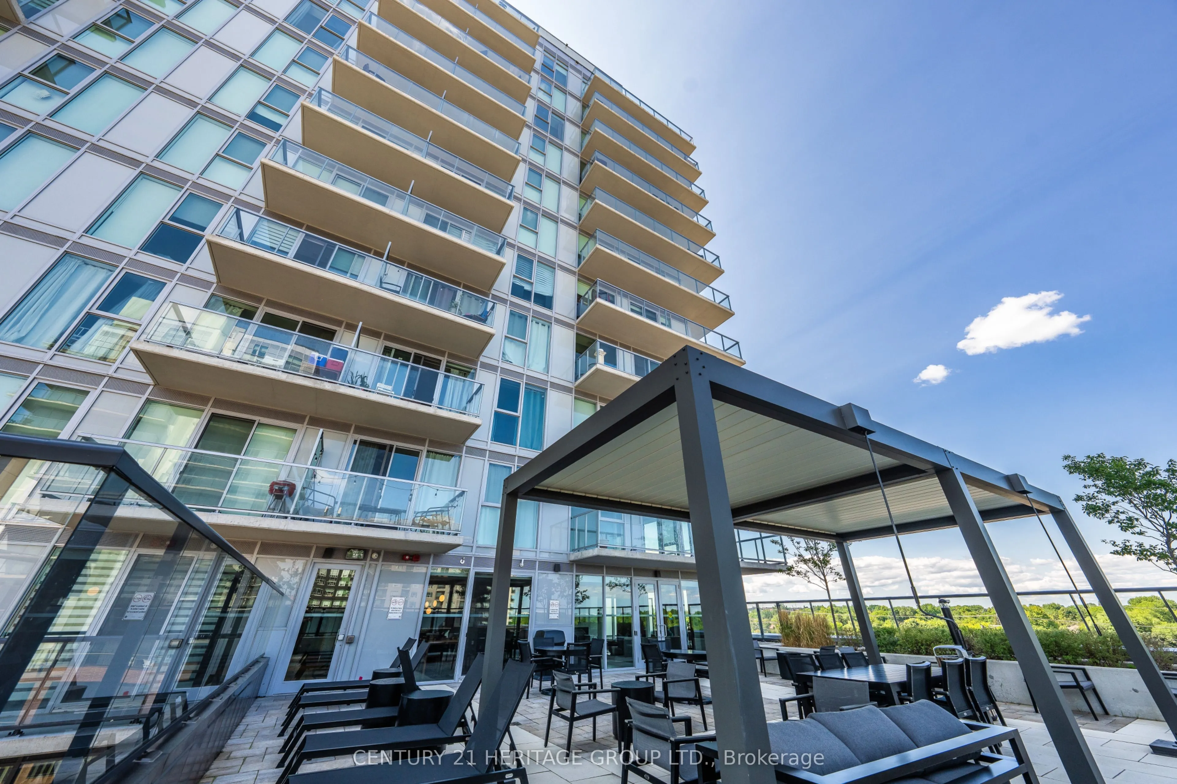 185 Deerfield Road, #1102