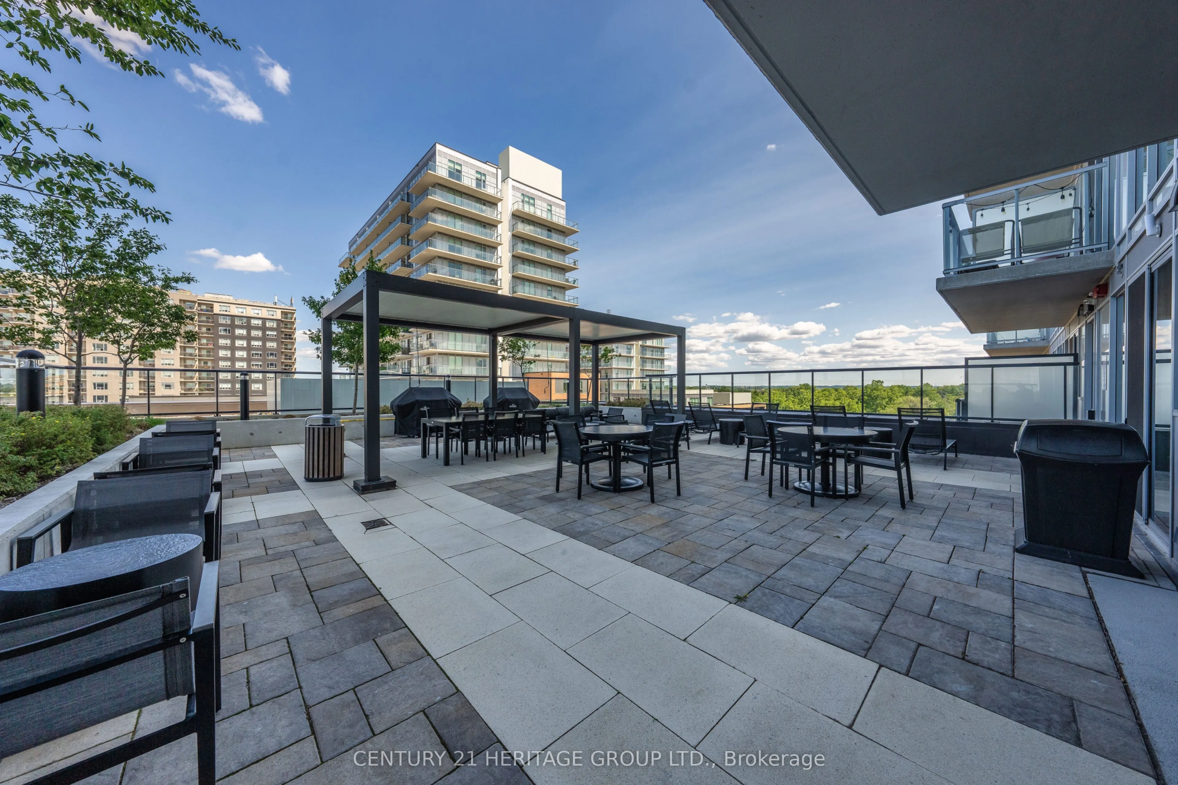 185 Deerfield Road, #1102