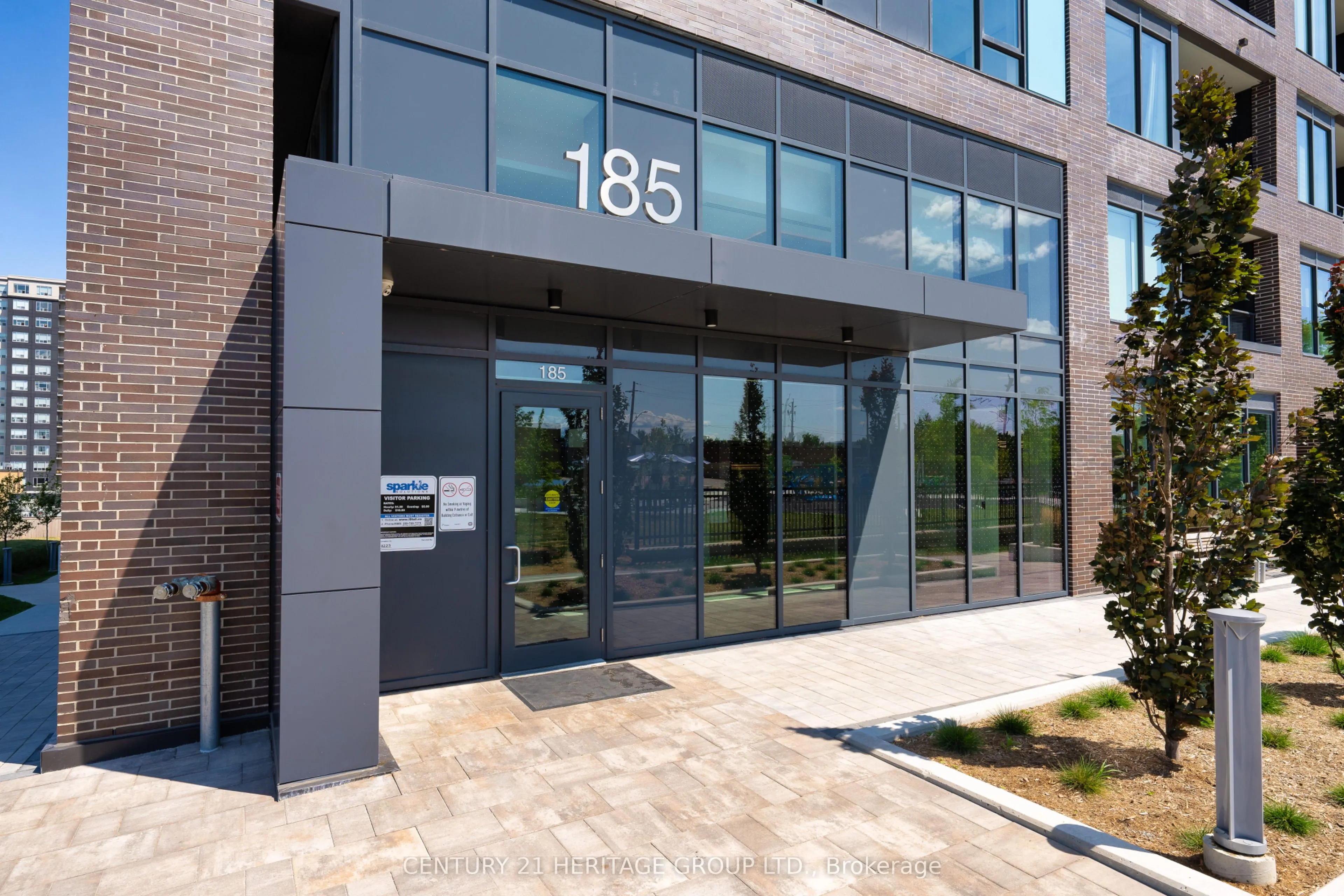 185 Deerfield Road, #1102