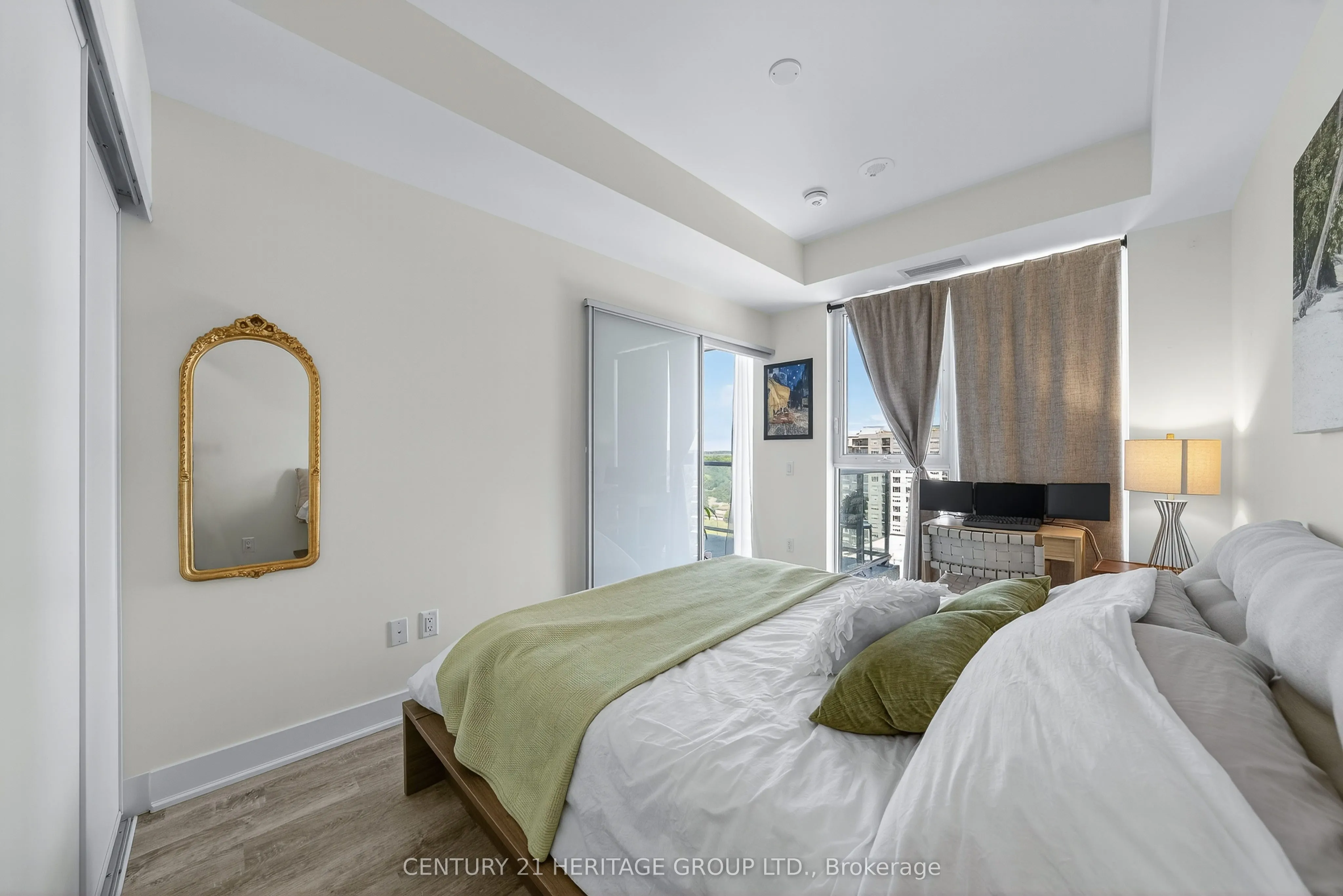 185 Deerfield Road, #1102