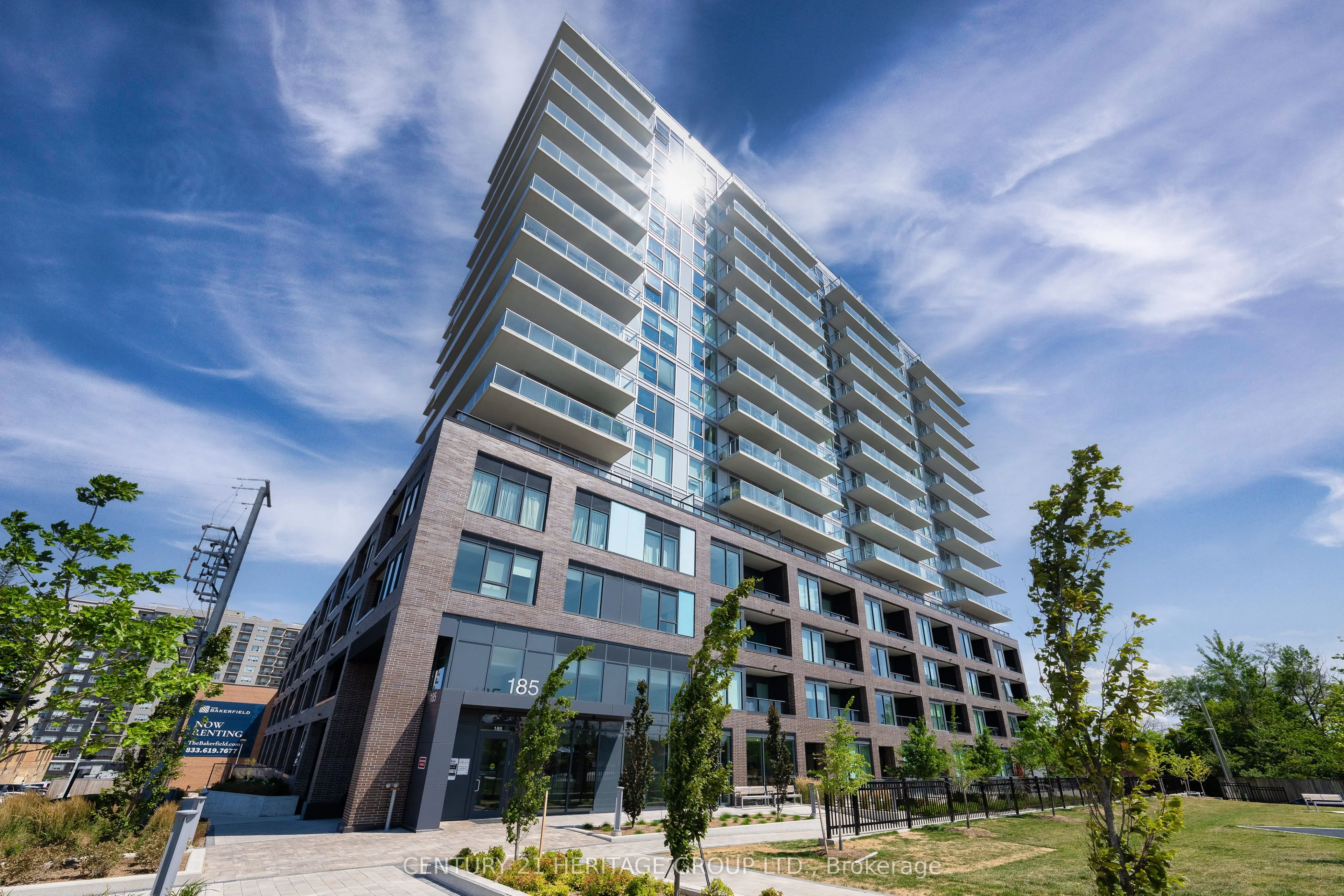 185 Deerfield Road, #1102