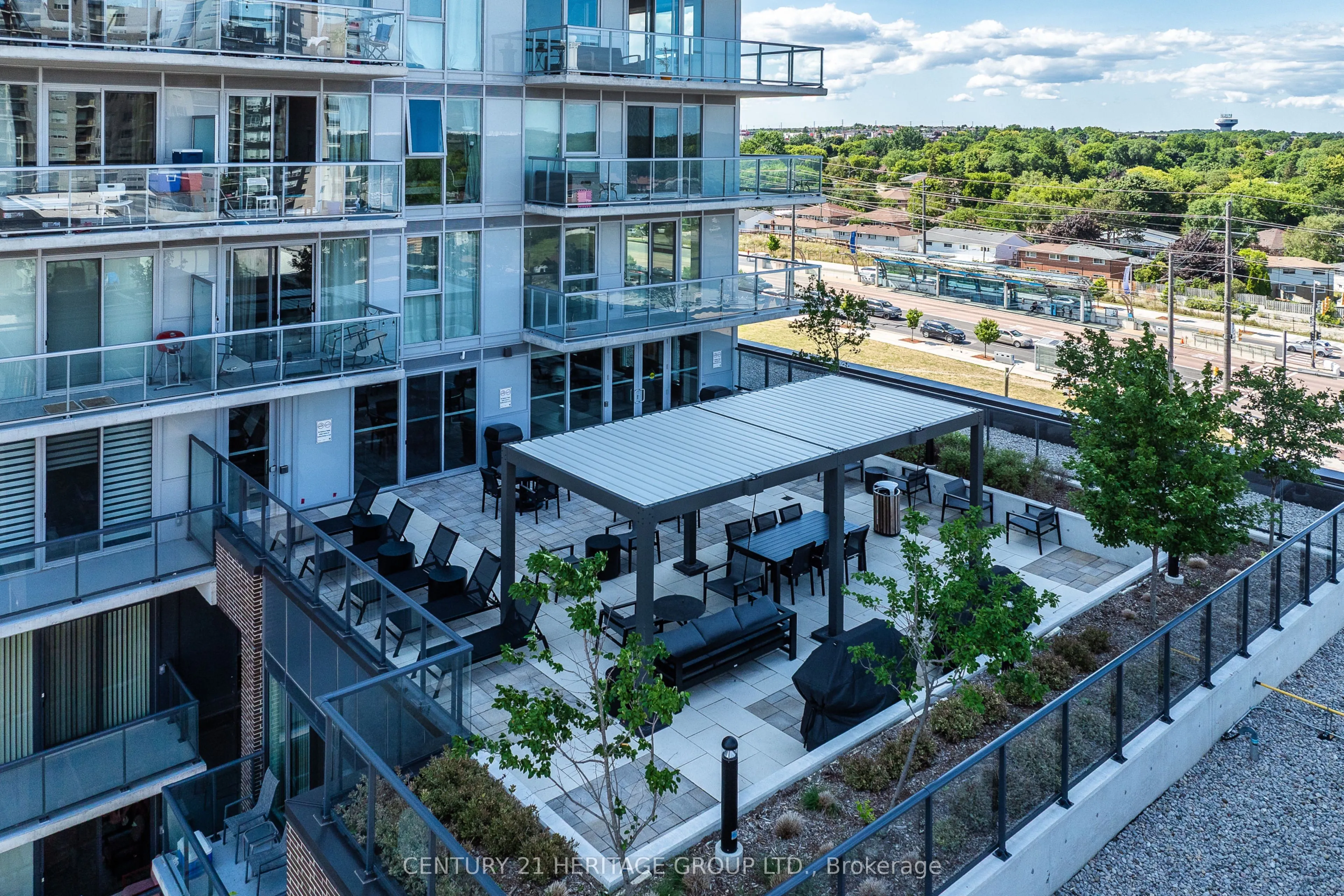 185 Deerfield Road, #1102