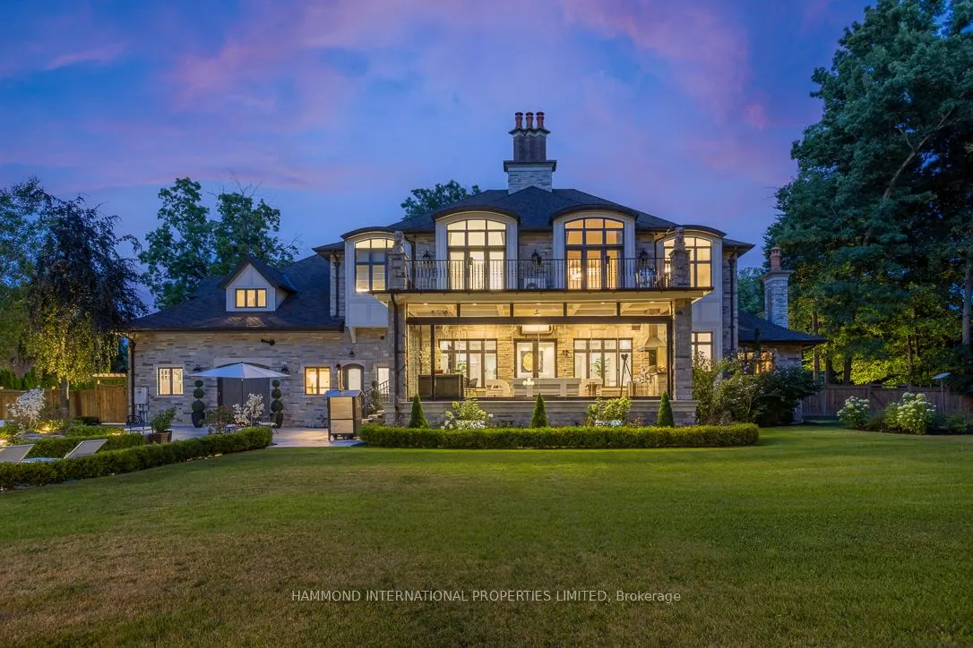 40 Golf Avenue