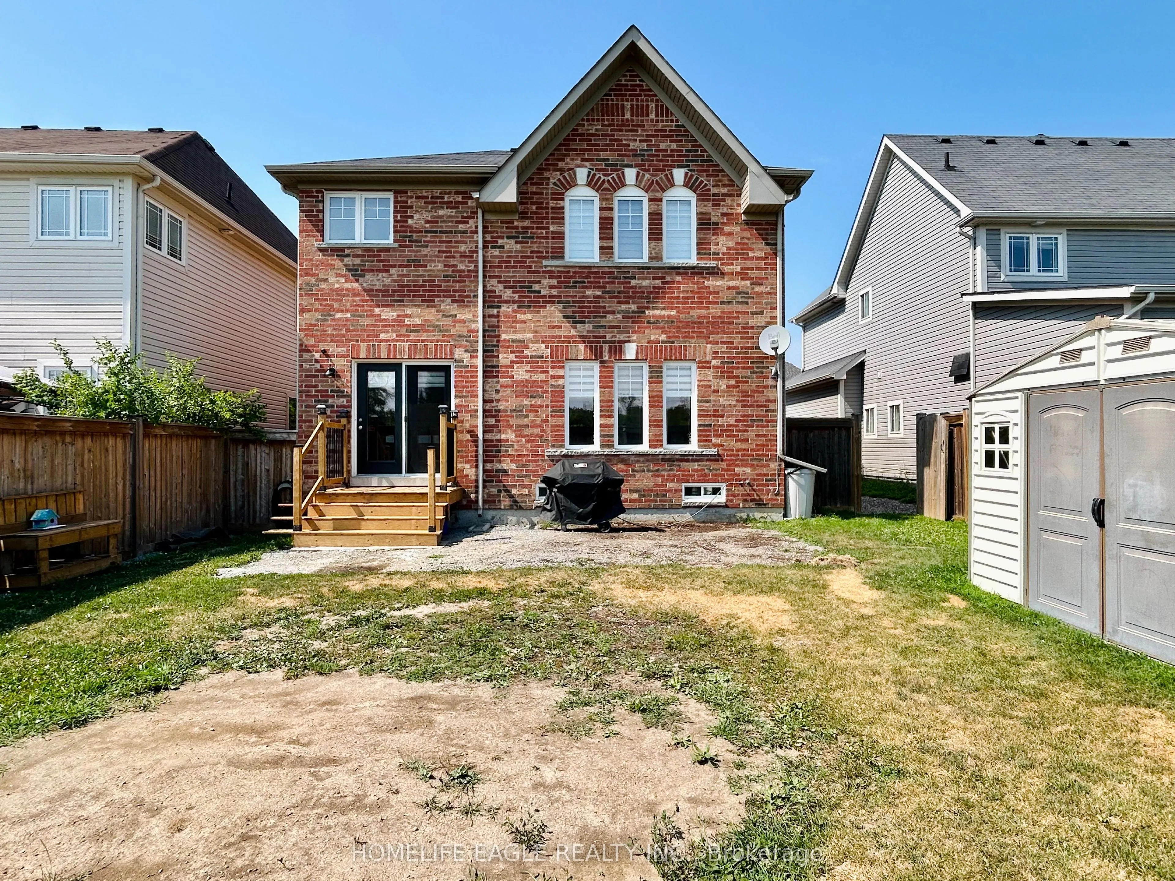 39 Bramsey Street