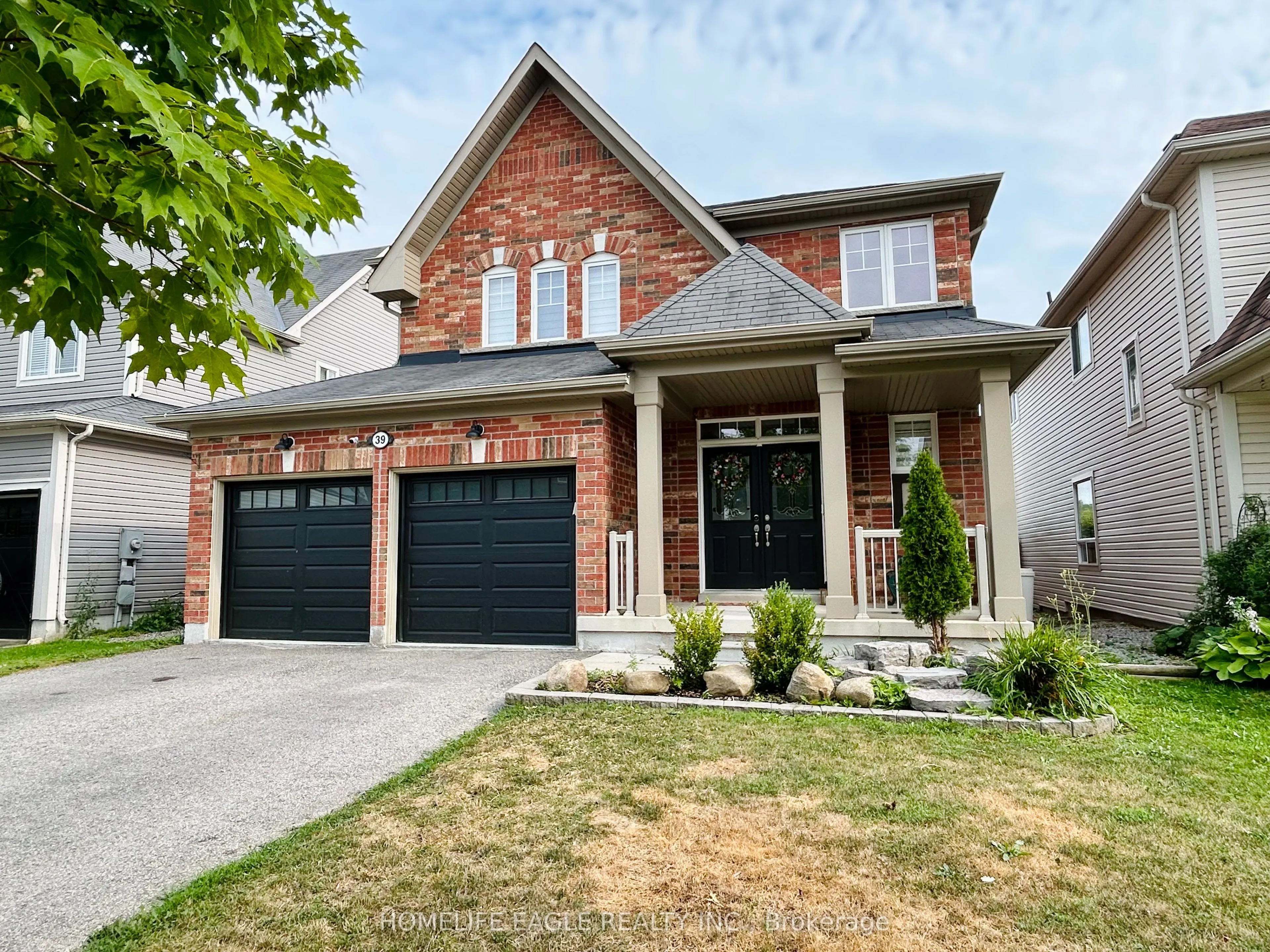 39 Bramsey Street
