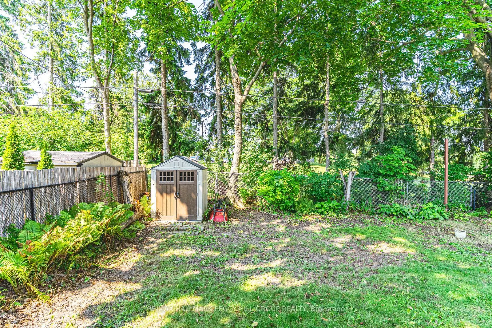 306 Cawthra Boulevard