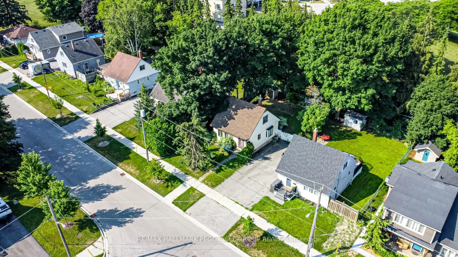 306 Cawthra Boulevard