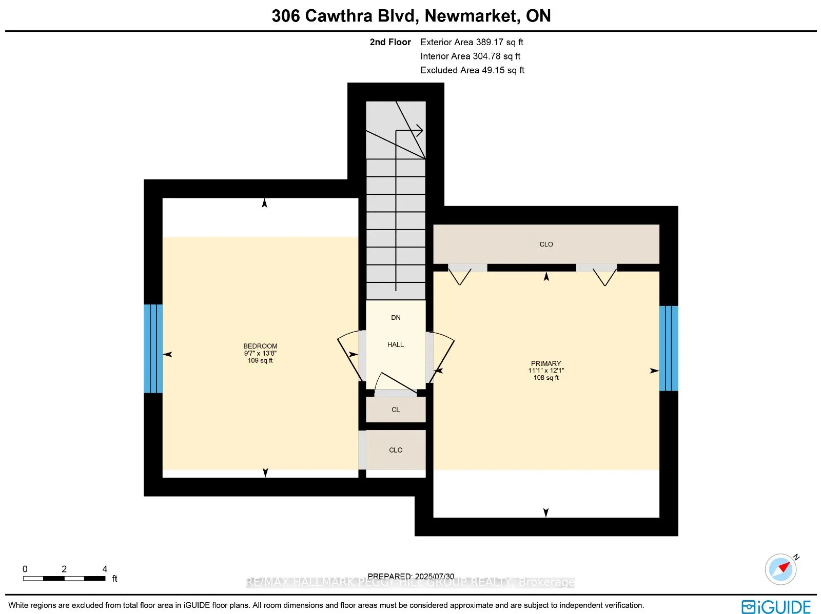 306 Cawthra Boulevard