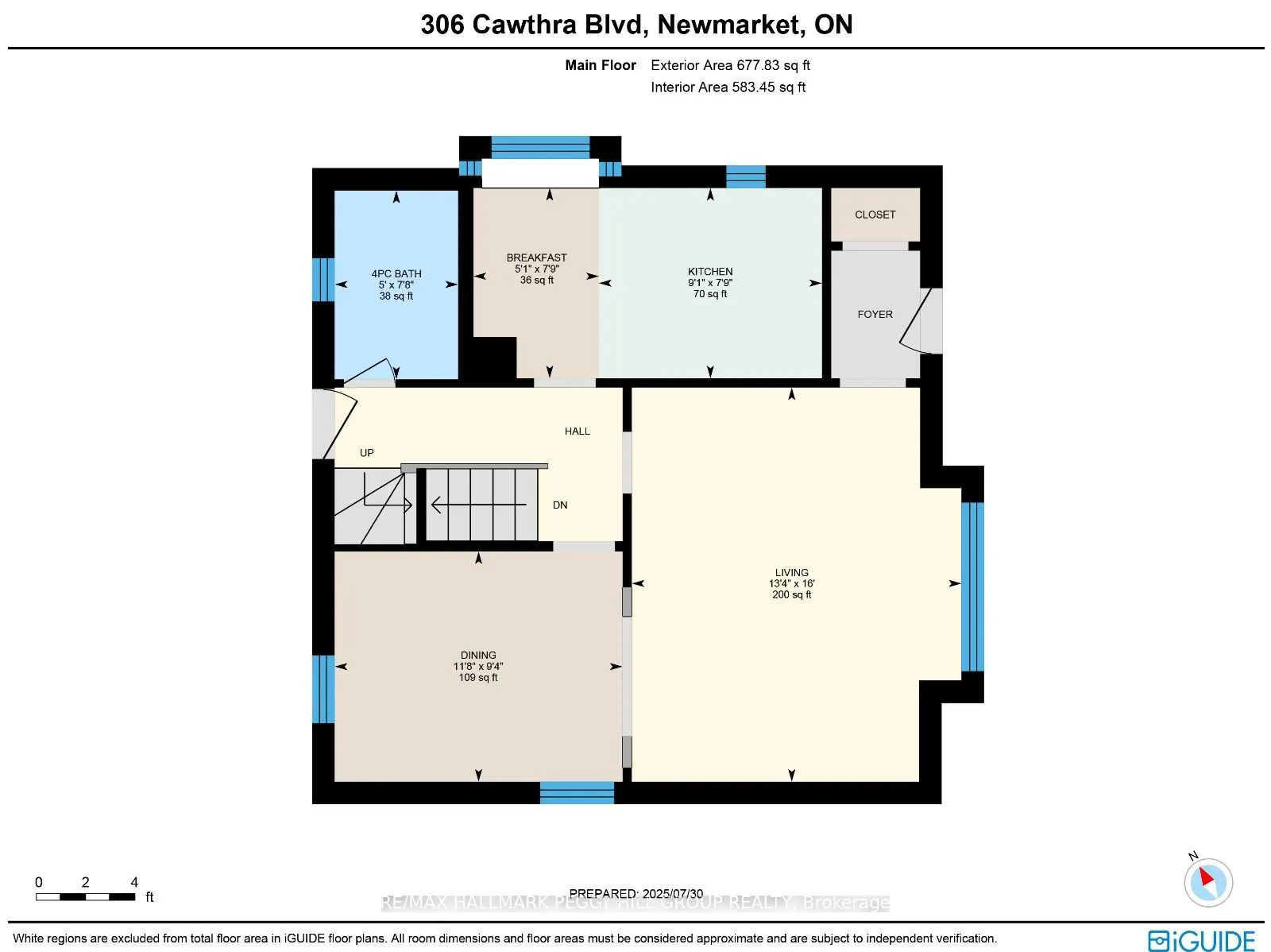 306 Cawthra Boulevard