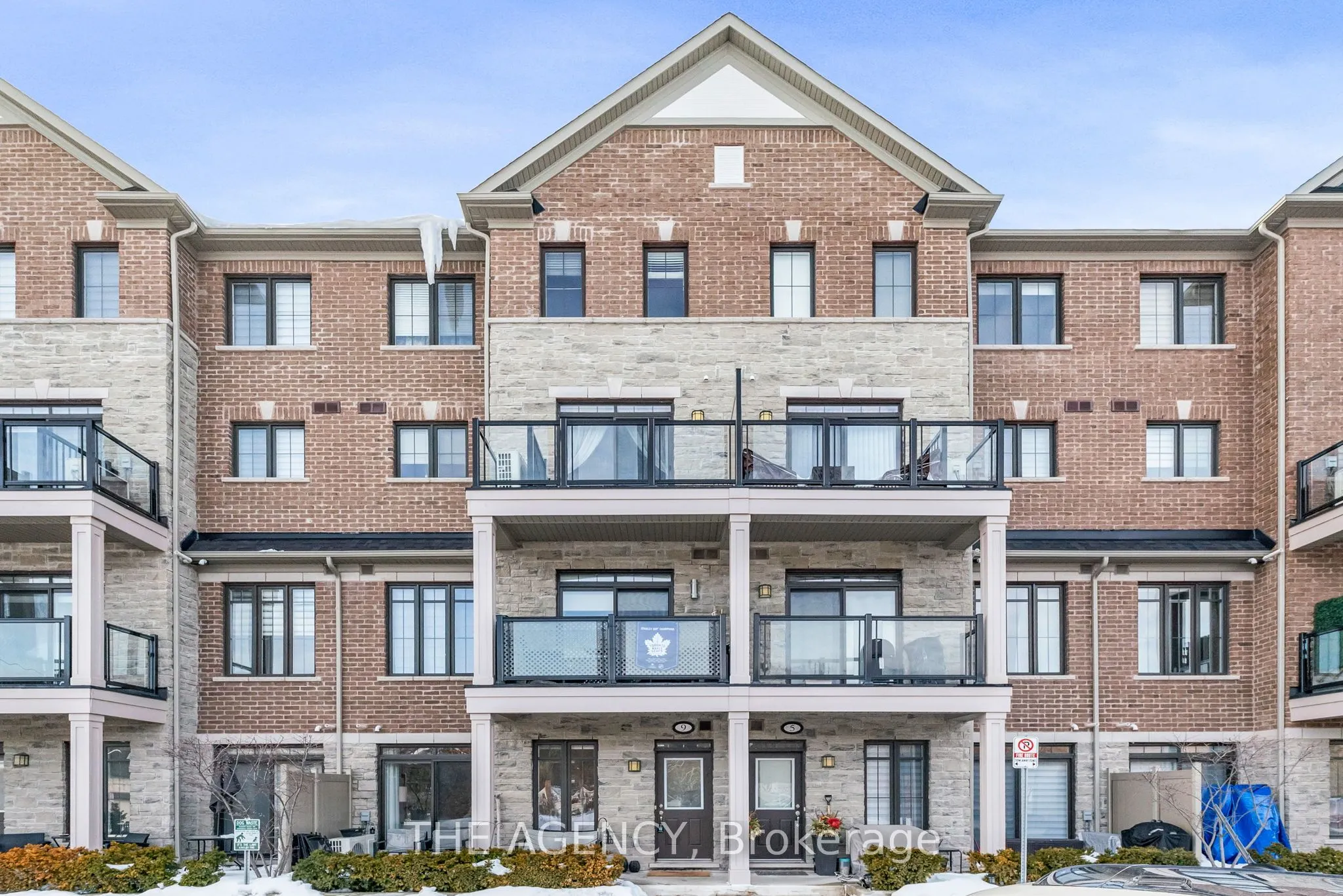 198 Pine Grove Road, #9
