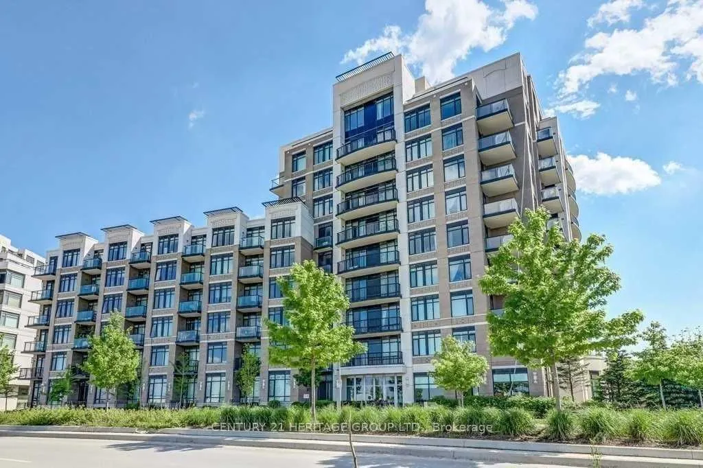 111 Upper Duke Crescent, #309