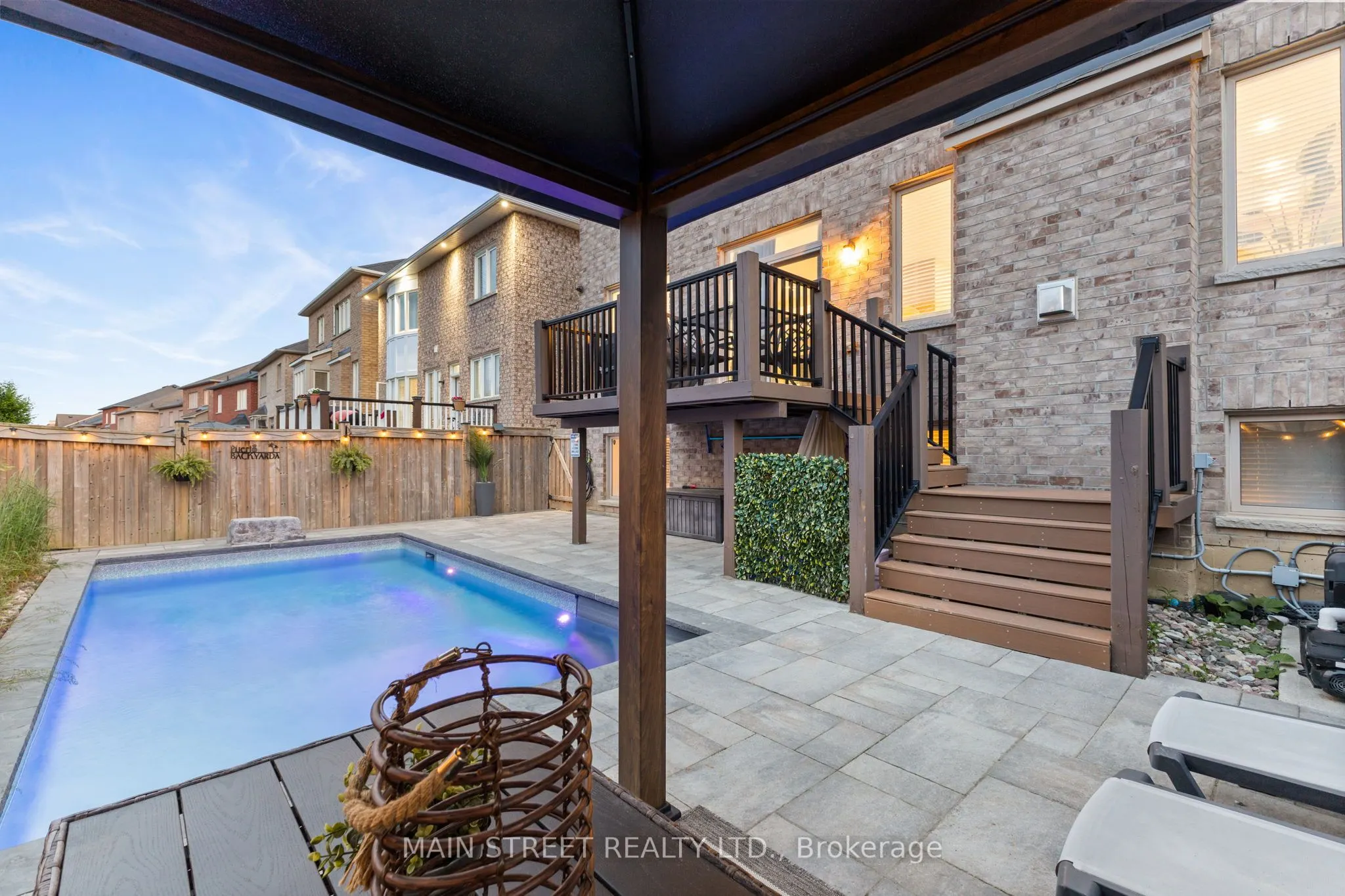 53 Philip Brown Avenue