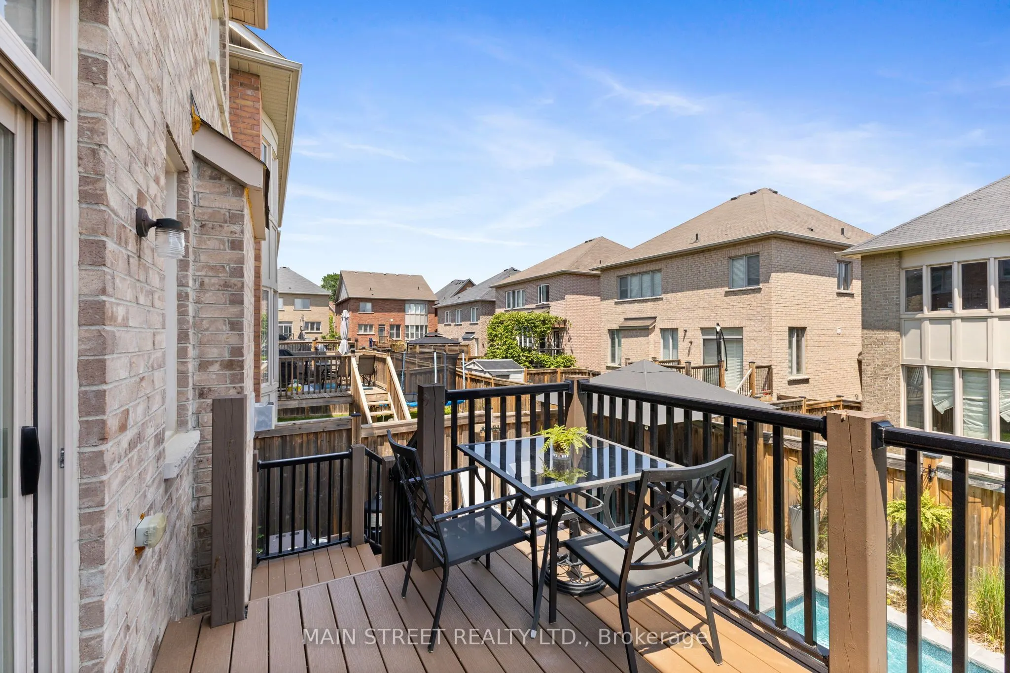 53 Philip Brown Avenue