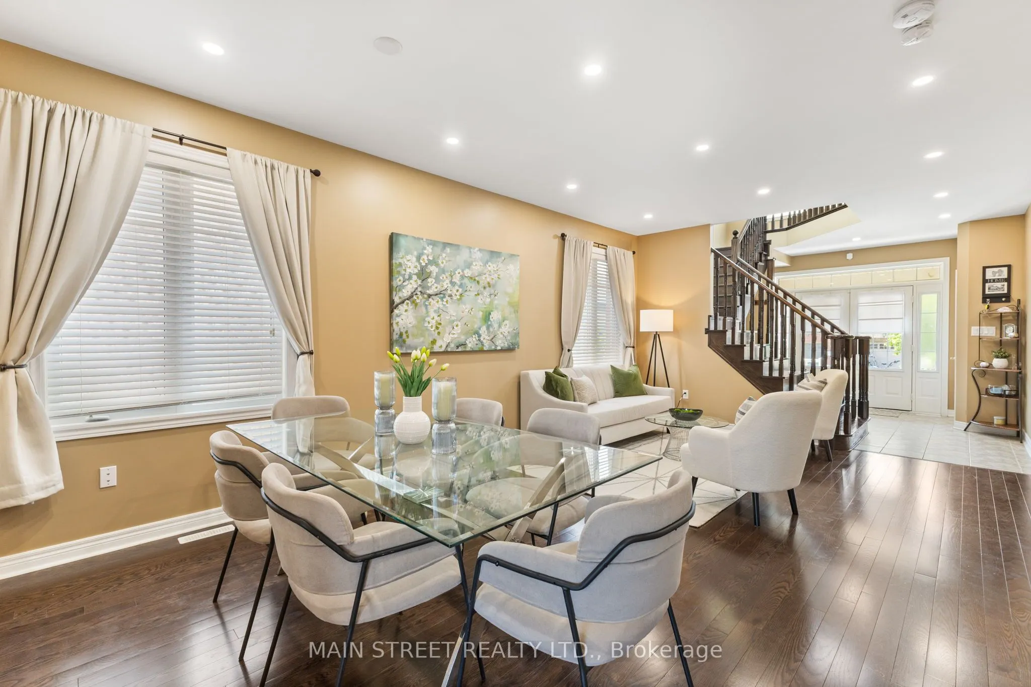 53 Philip Brown Avenue