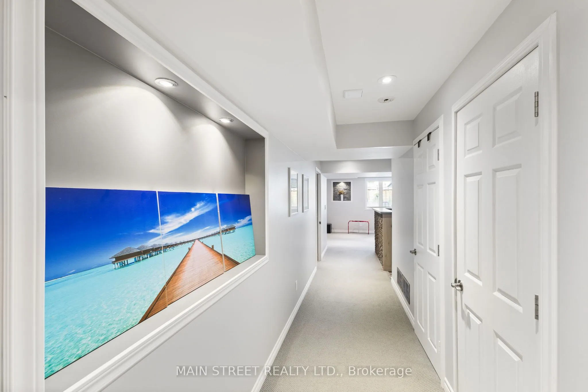 53 Philip Brown Avenue
